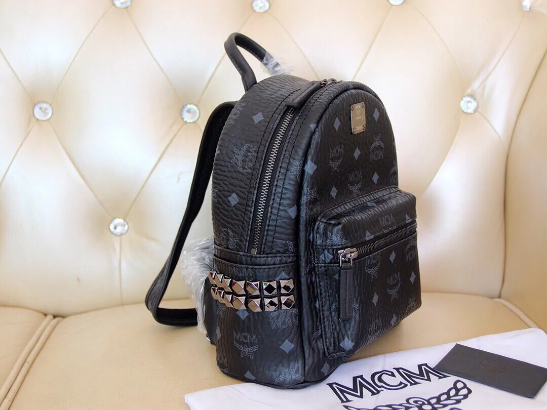 Рюкзаки Женские Mcm 666966