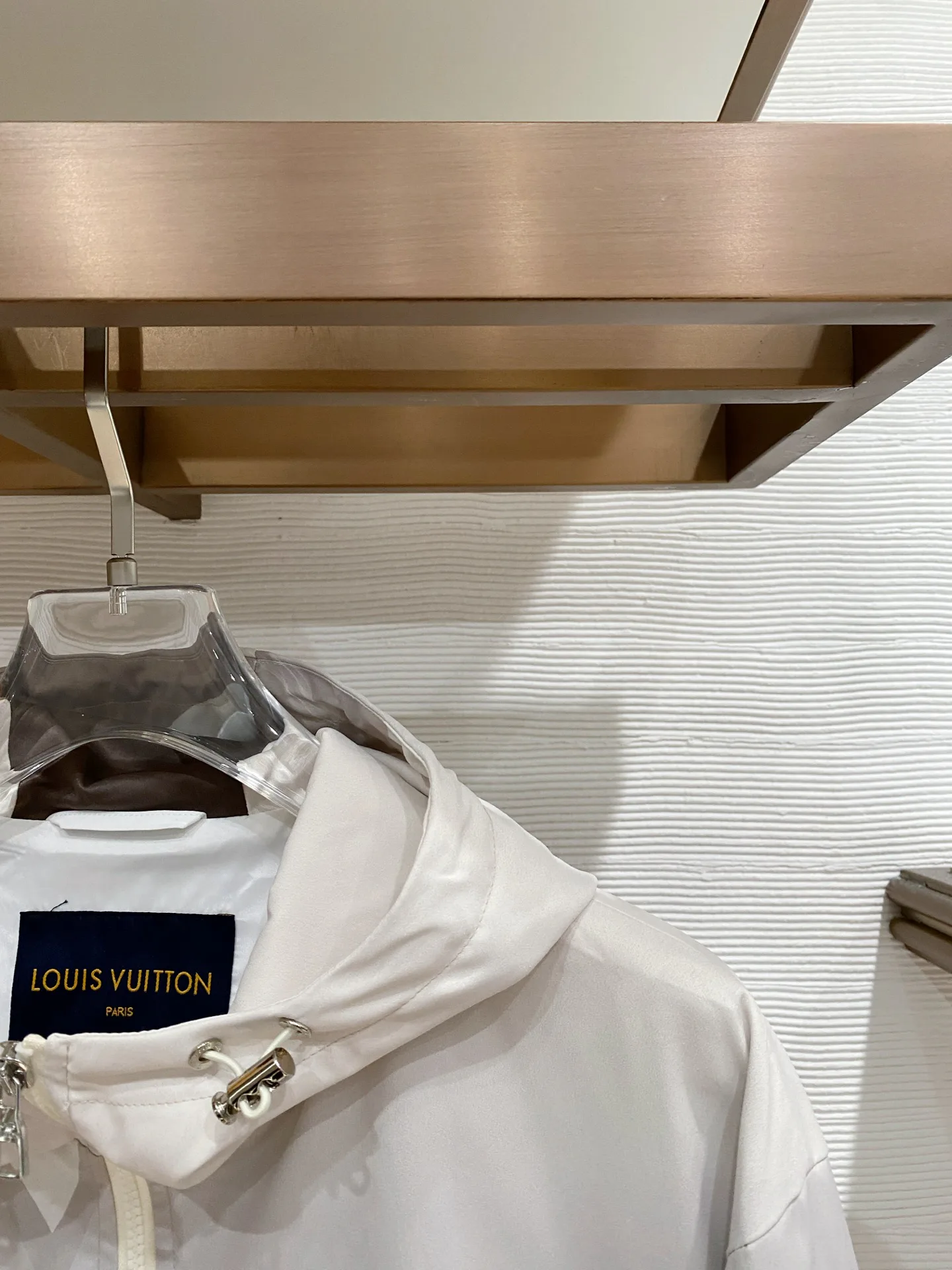 Пальто И Тренчи Мужские Louis Vuitton 11496533