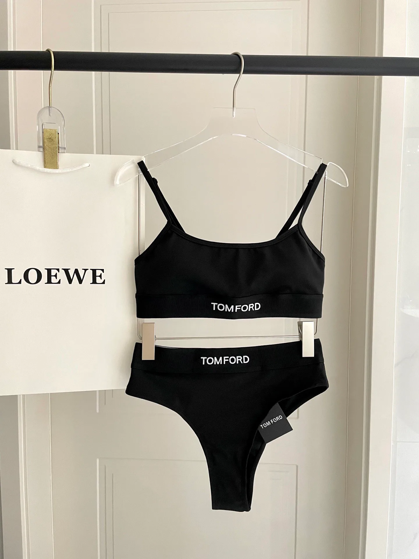 Купальники Женские Tom Ford 12918415