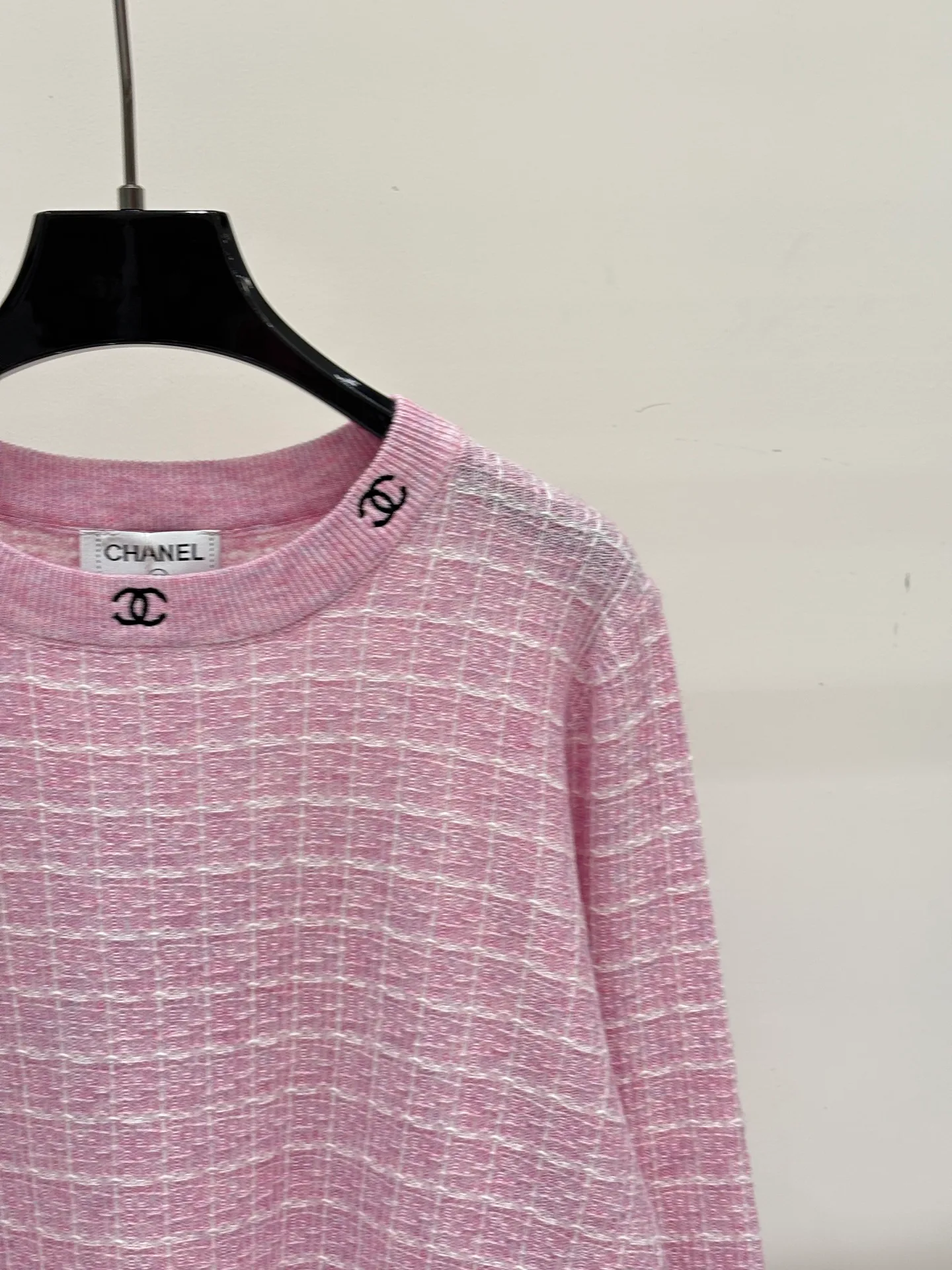 Джемперы И Свитеры Женские Chanel 18137927
