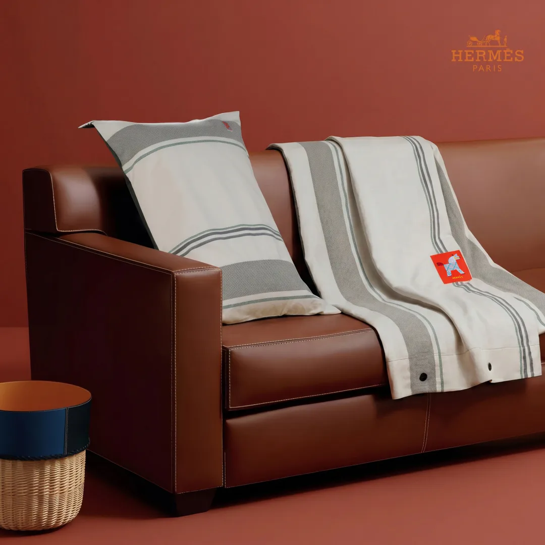 Постельное Белье Hermes 18193811