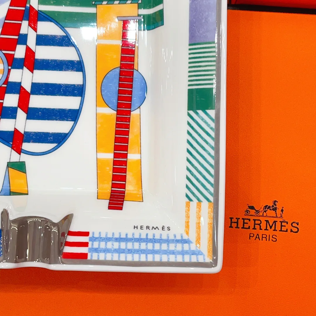 Посуда Hermes 18230