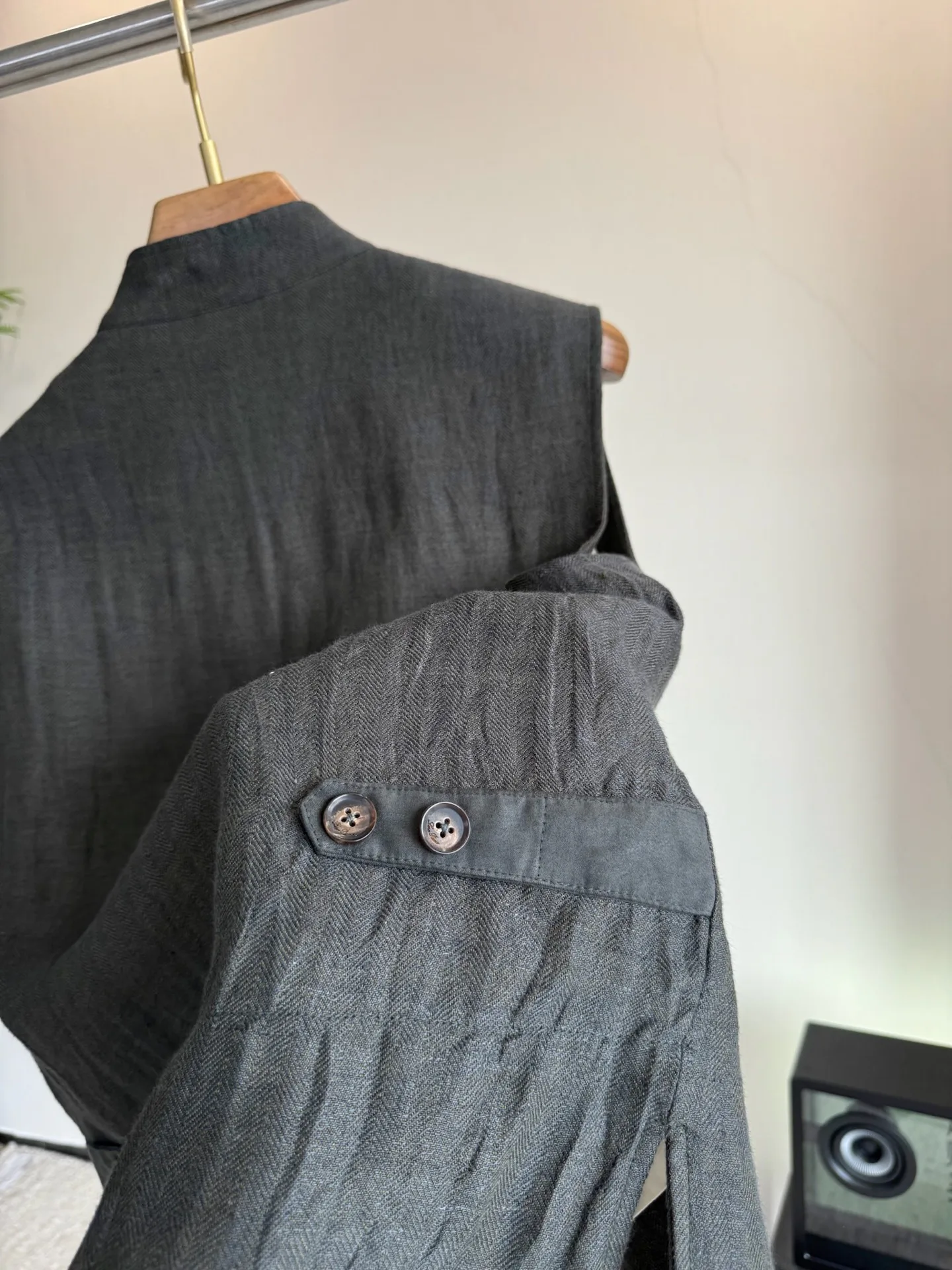 Жилеты Мужские Loro Piana 11490919