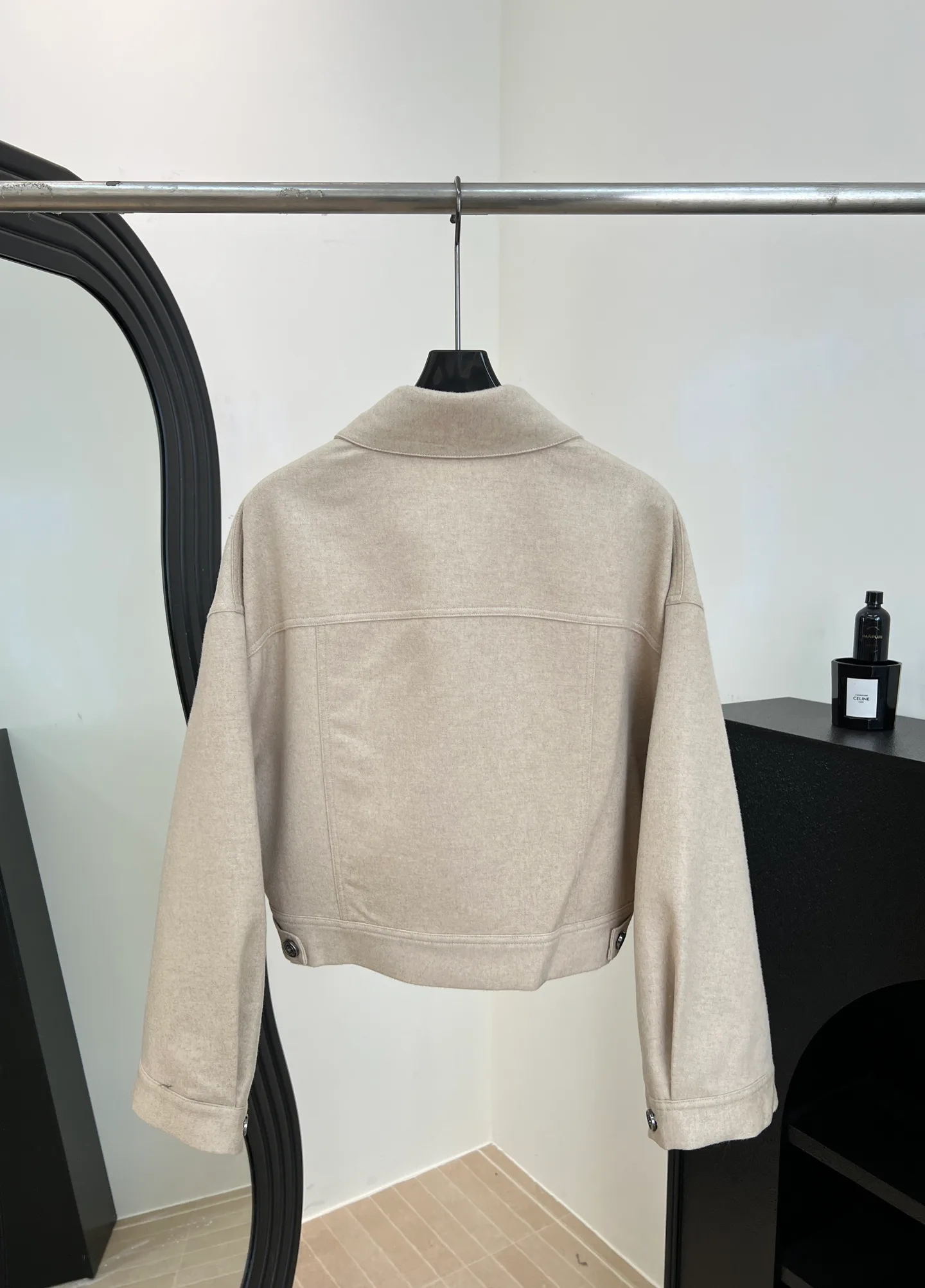 Куртки И Пуховики Женские Brunello Cucinelli 1270881