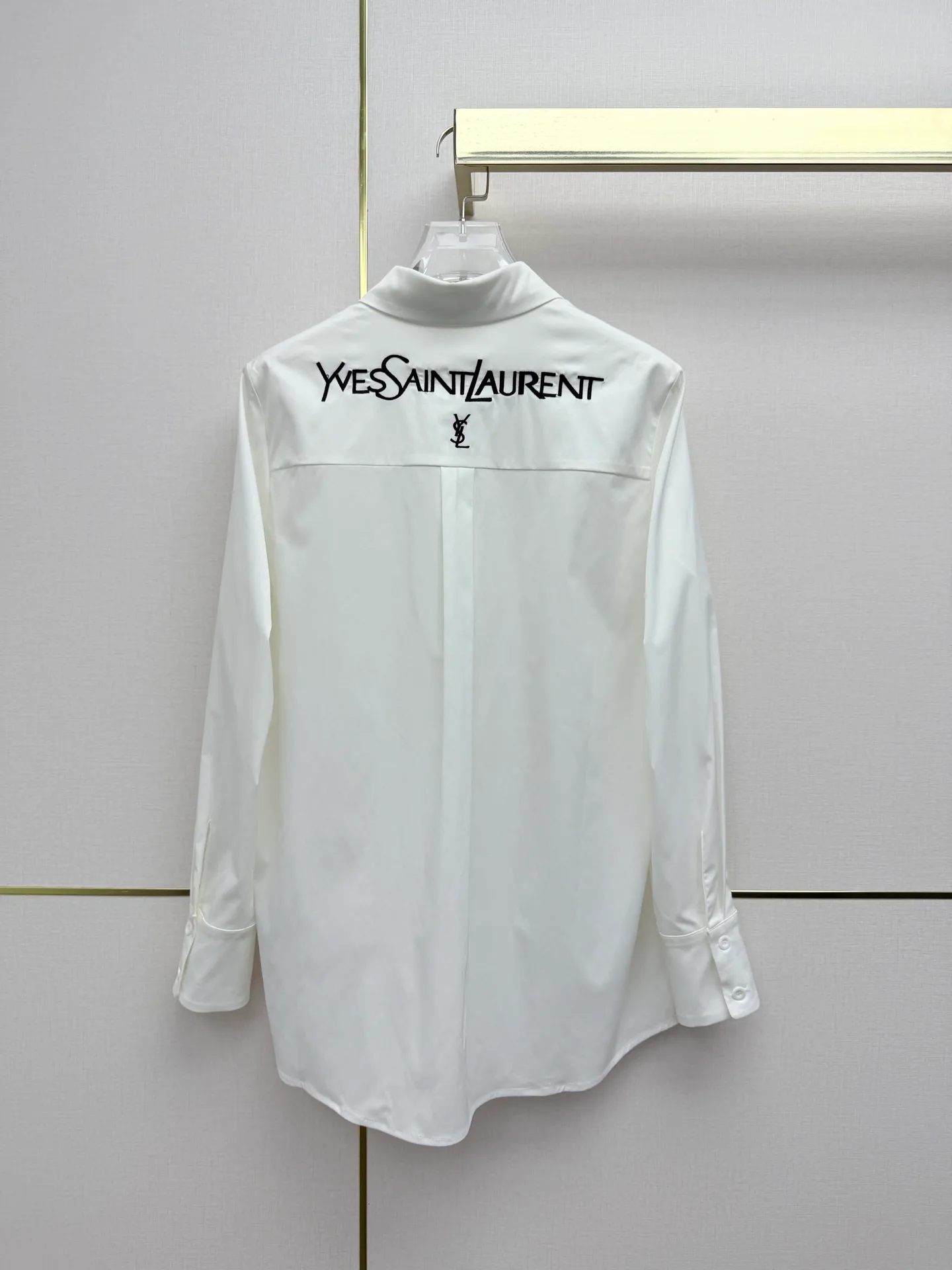 Рубашки Женские Saint Laurent 9882402