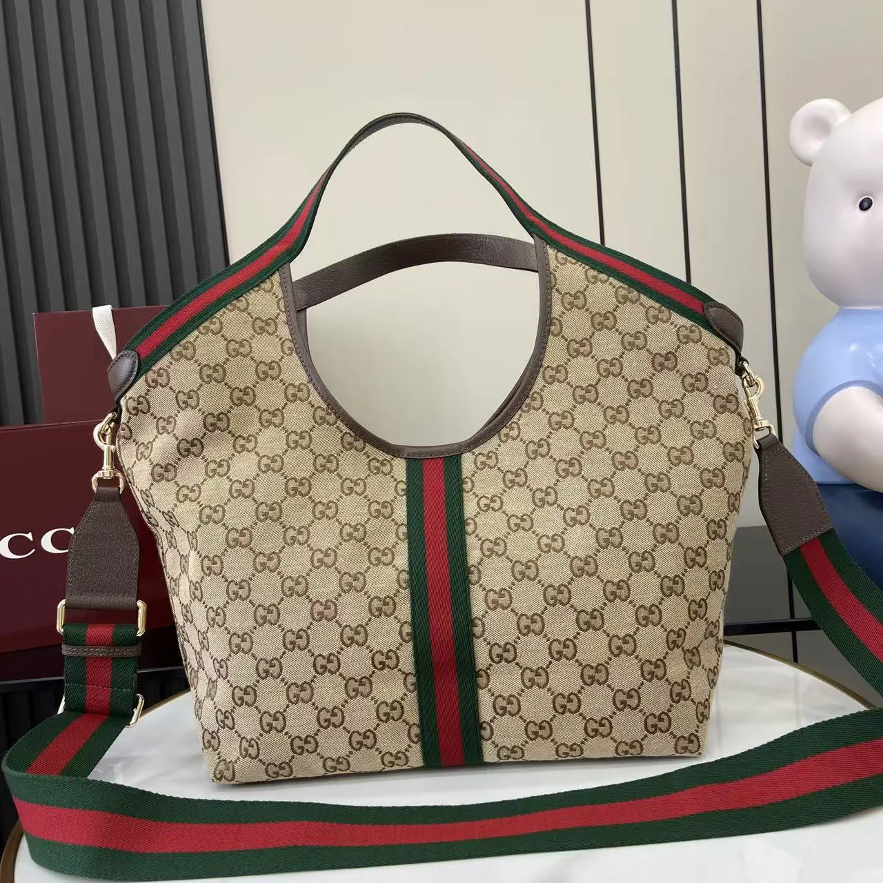 Классические Сумки Женские Gucci 393560