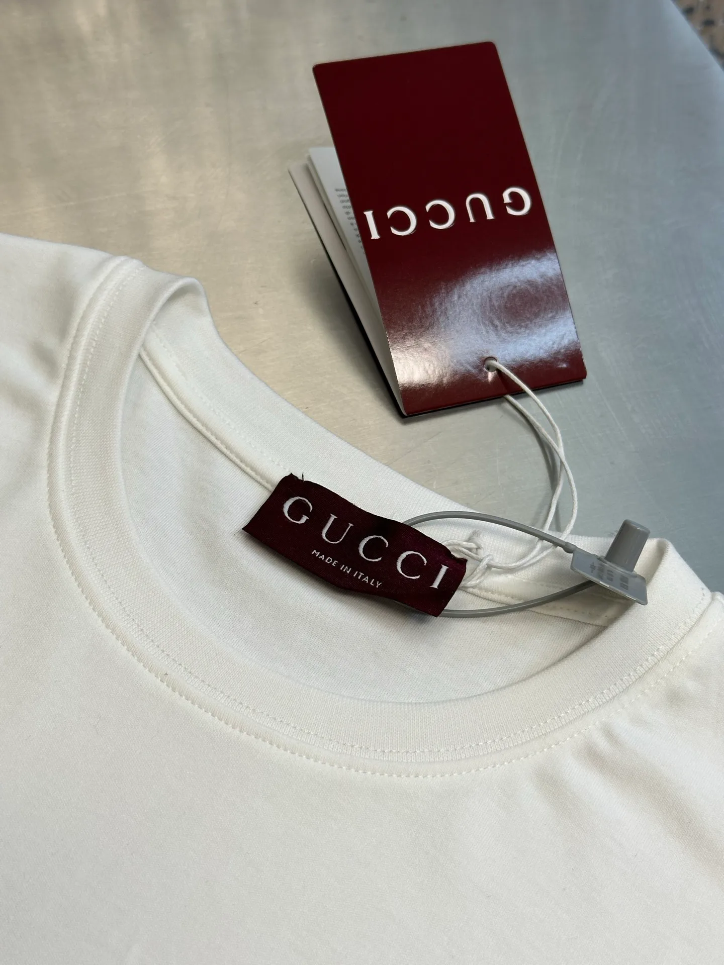 Футболки Мужские Gucci 11436999