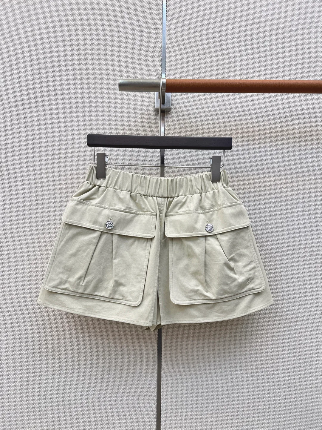 Шорты Женские Celine 13173552