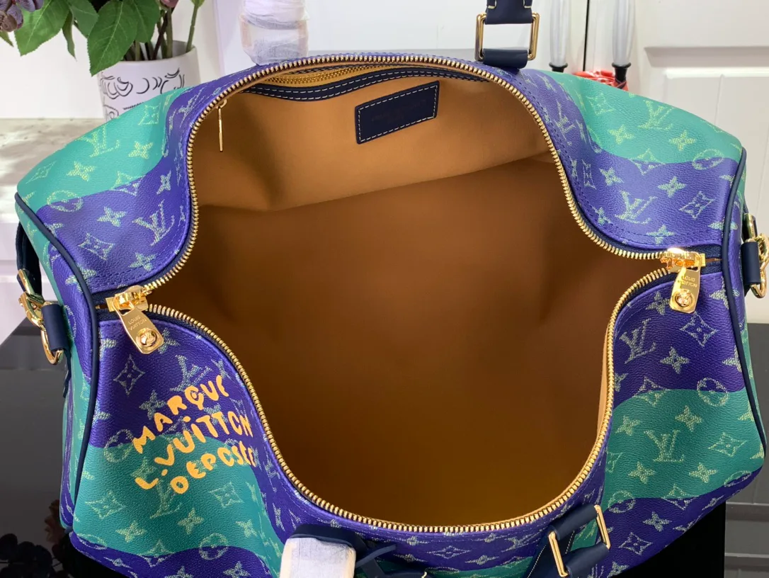 Дорожные Сумки Мужские Louis Vuitton 115471