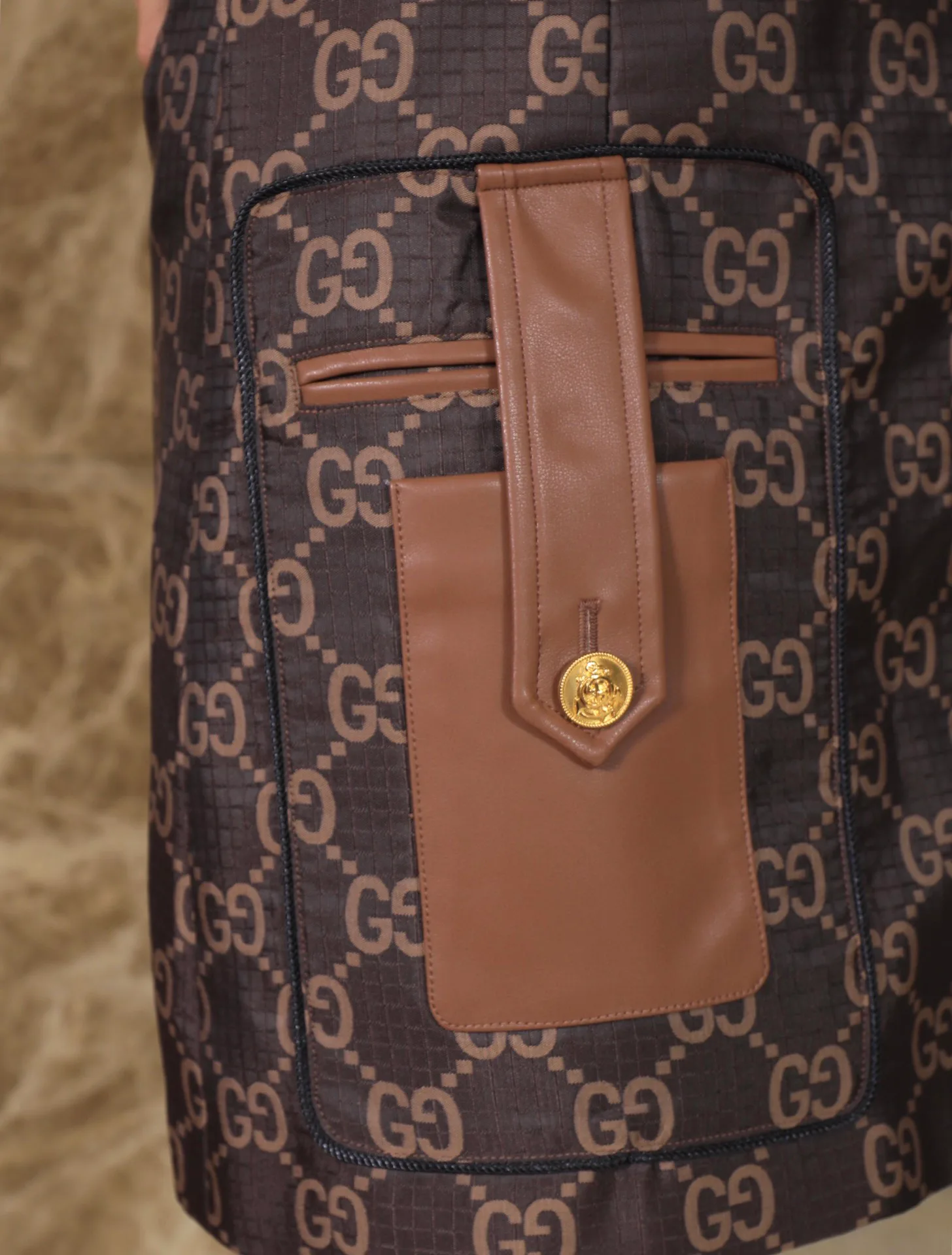 Юбки Женские Gucci 580671