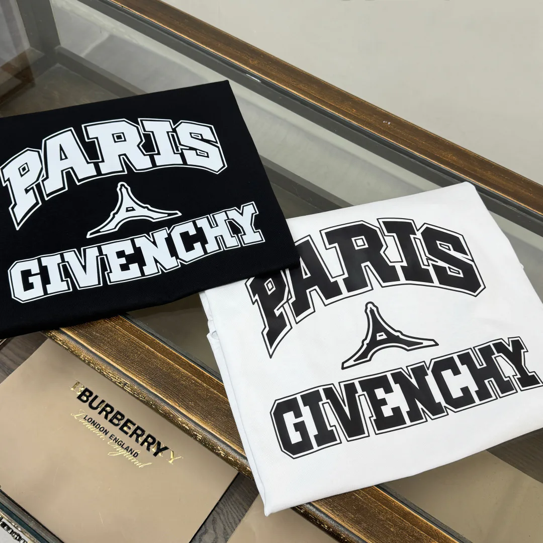 Футболки Женские Givenchy 10201265