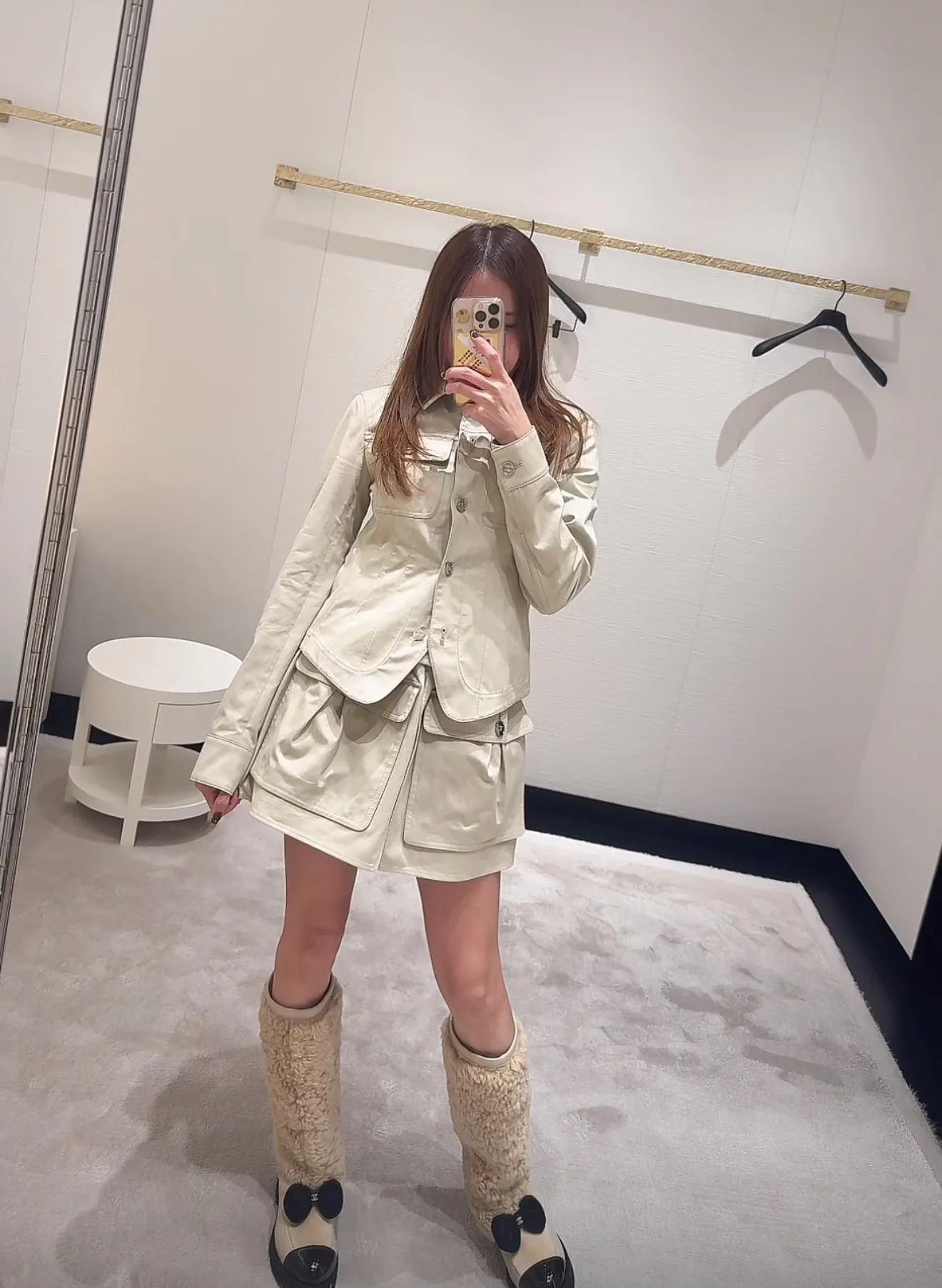 Костюмы Женские Chanel 13149029
