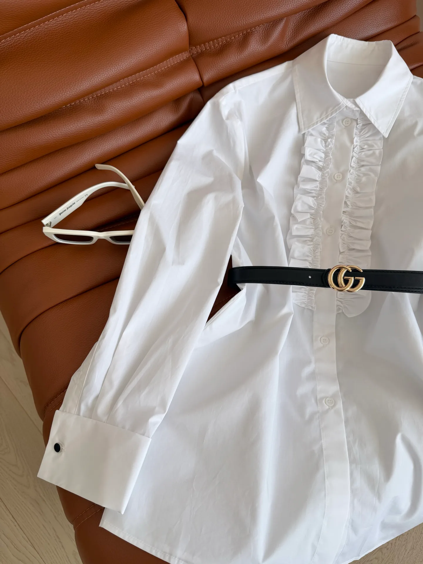 Рубашки Женские Gucci 17987798