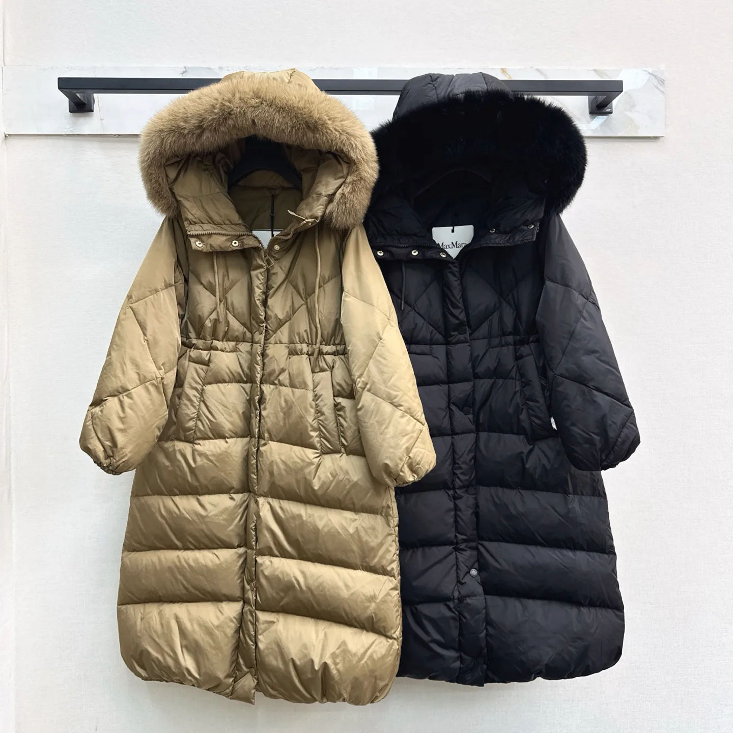 Куртки И Пуховики Женские Max Mara 18334406