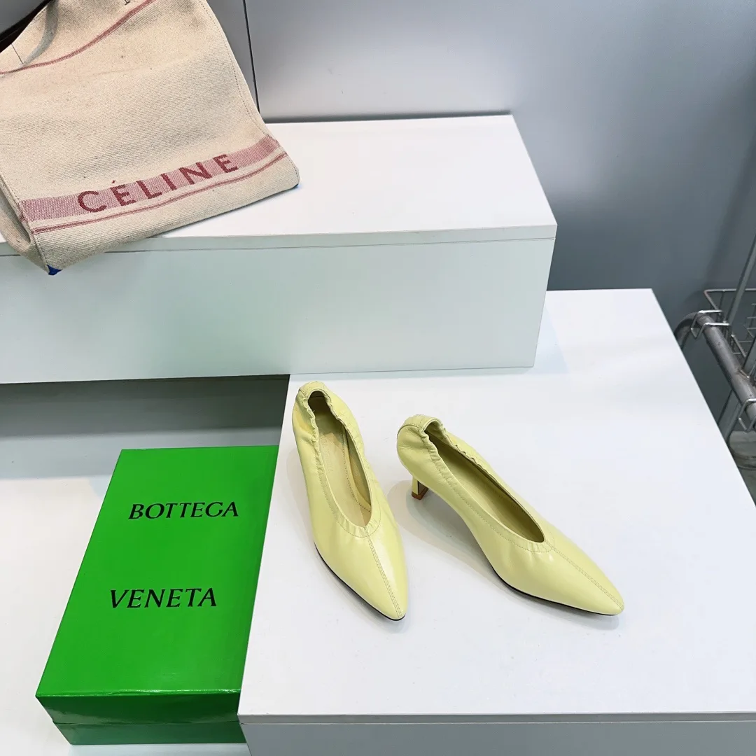 Туфли Женские Bottega Veneta 578230