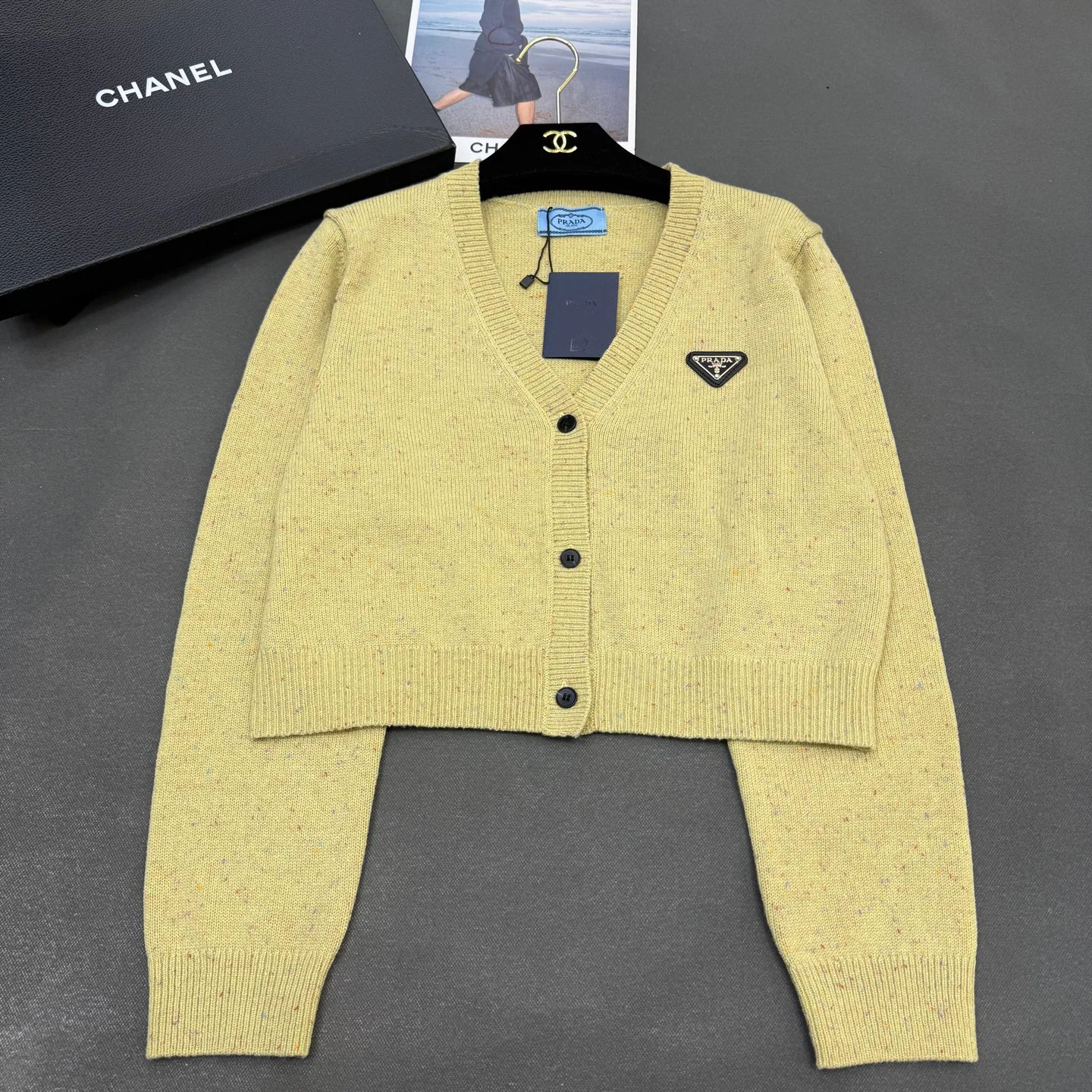 Джемперы Женские Prada 75761