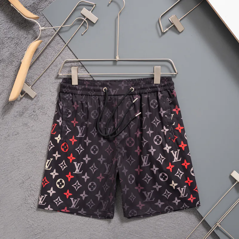 Шорты Мужские Louis Vuitton 5886530