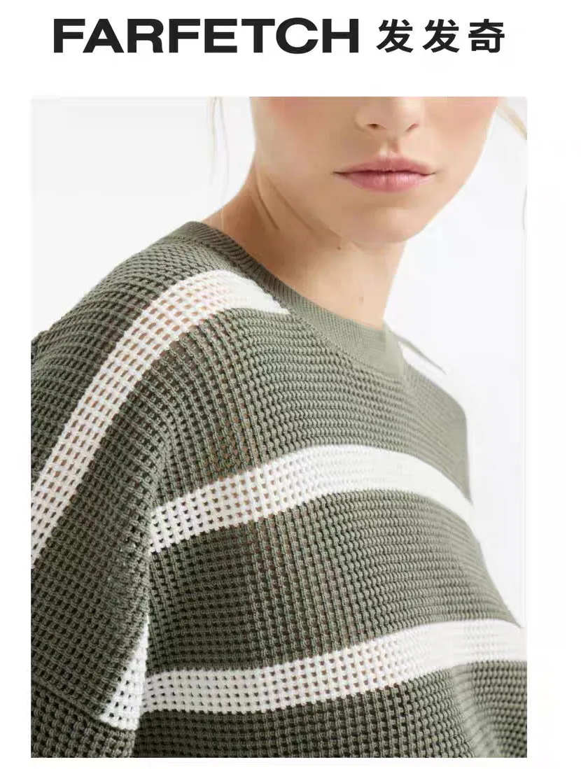 Джемперы И Свитеры Женские Brunello Cucinelli 2614307