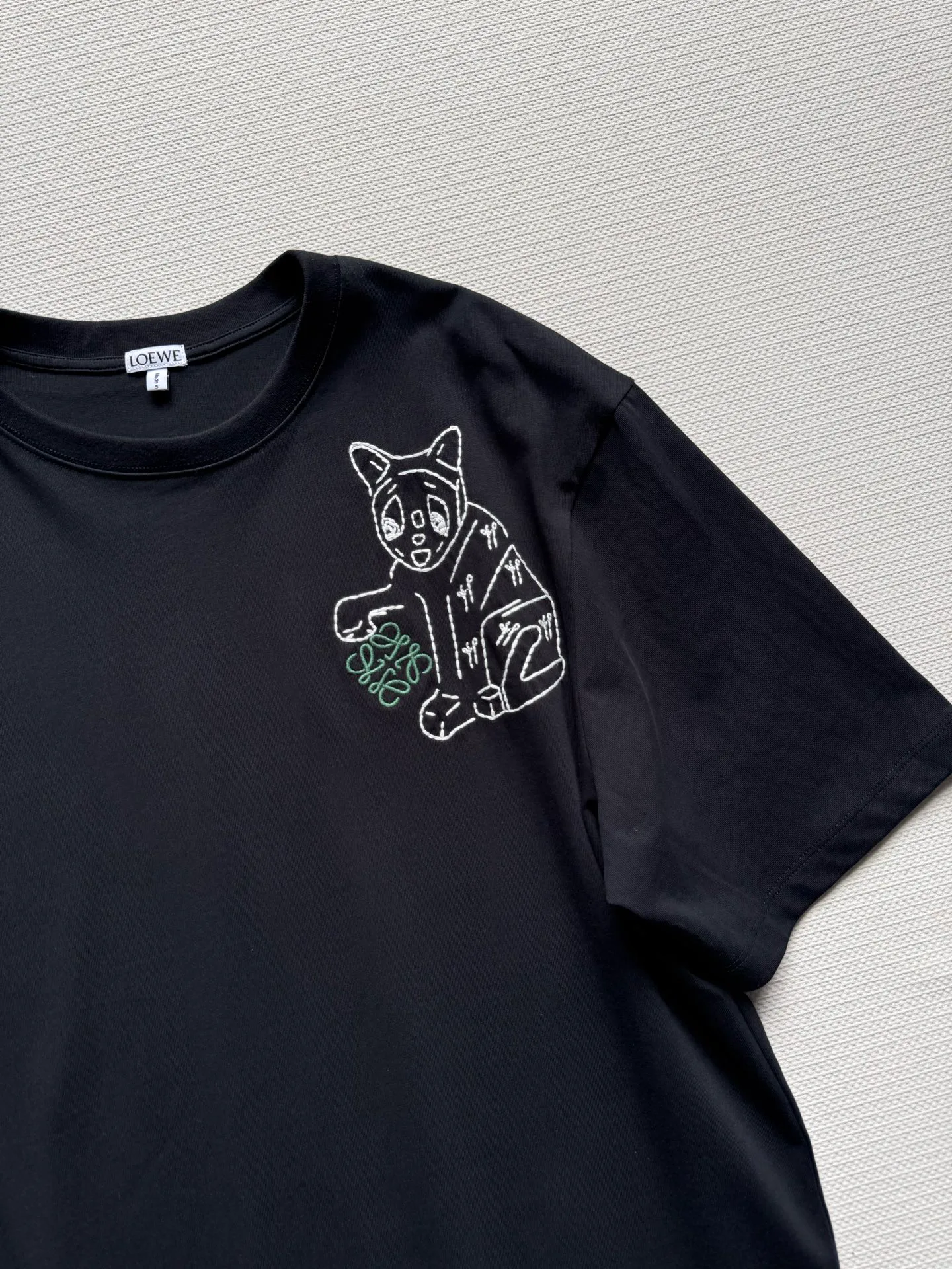 Футболки Женские Loewe 2371851