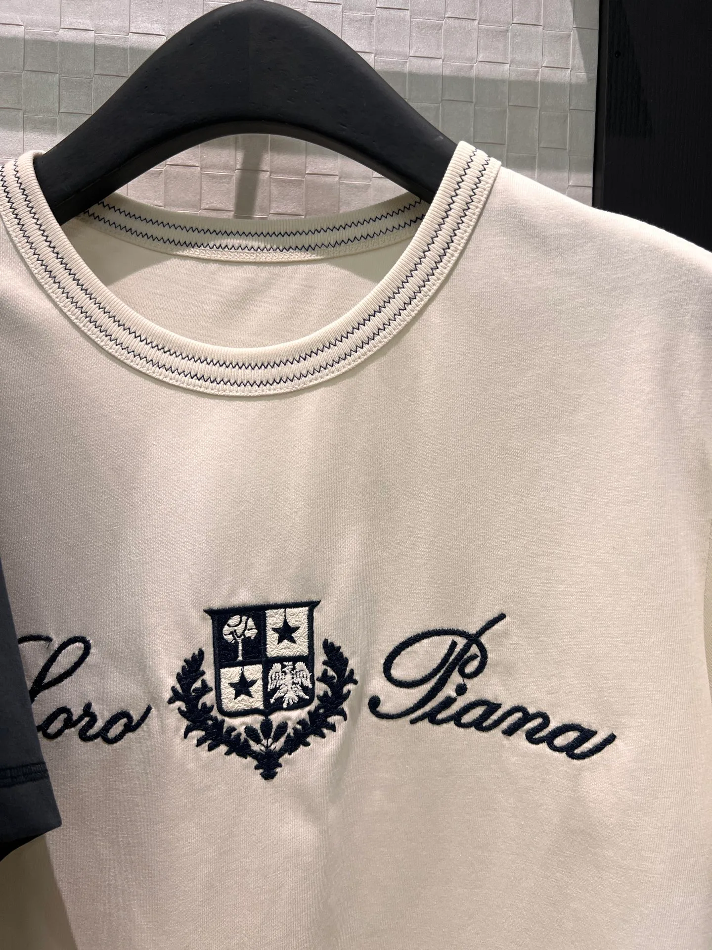 Футболки Женские Loro Piana 12956926