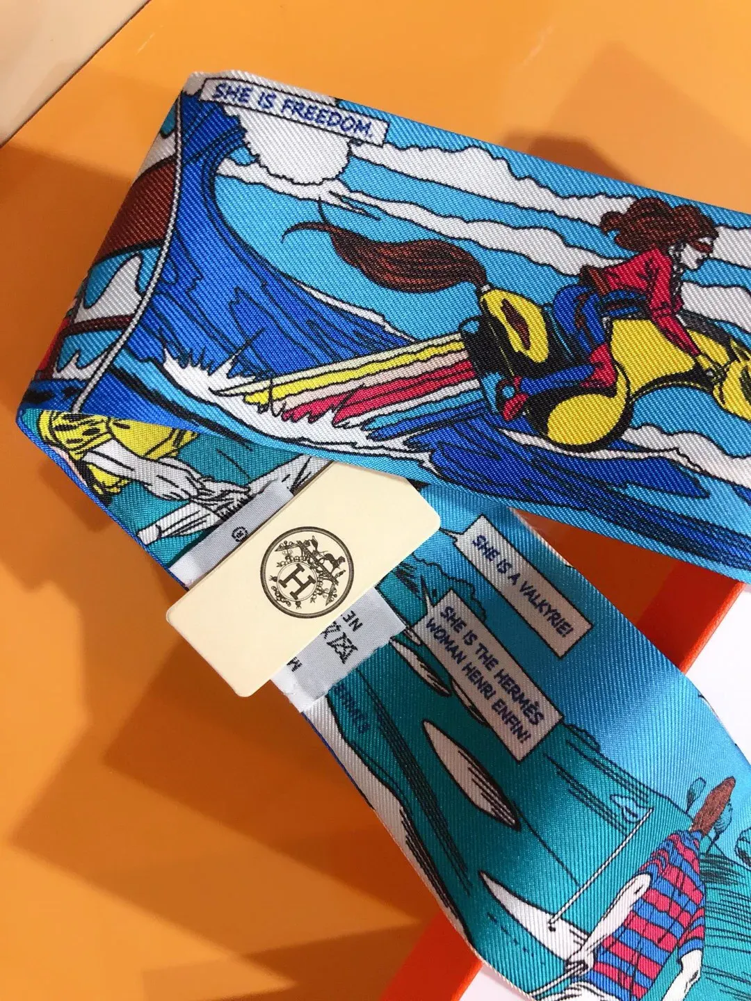 Шарфы Hermes 205854