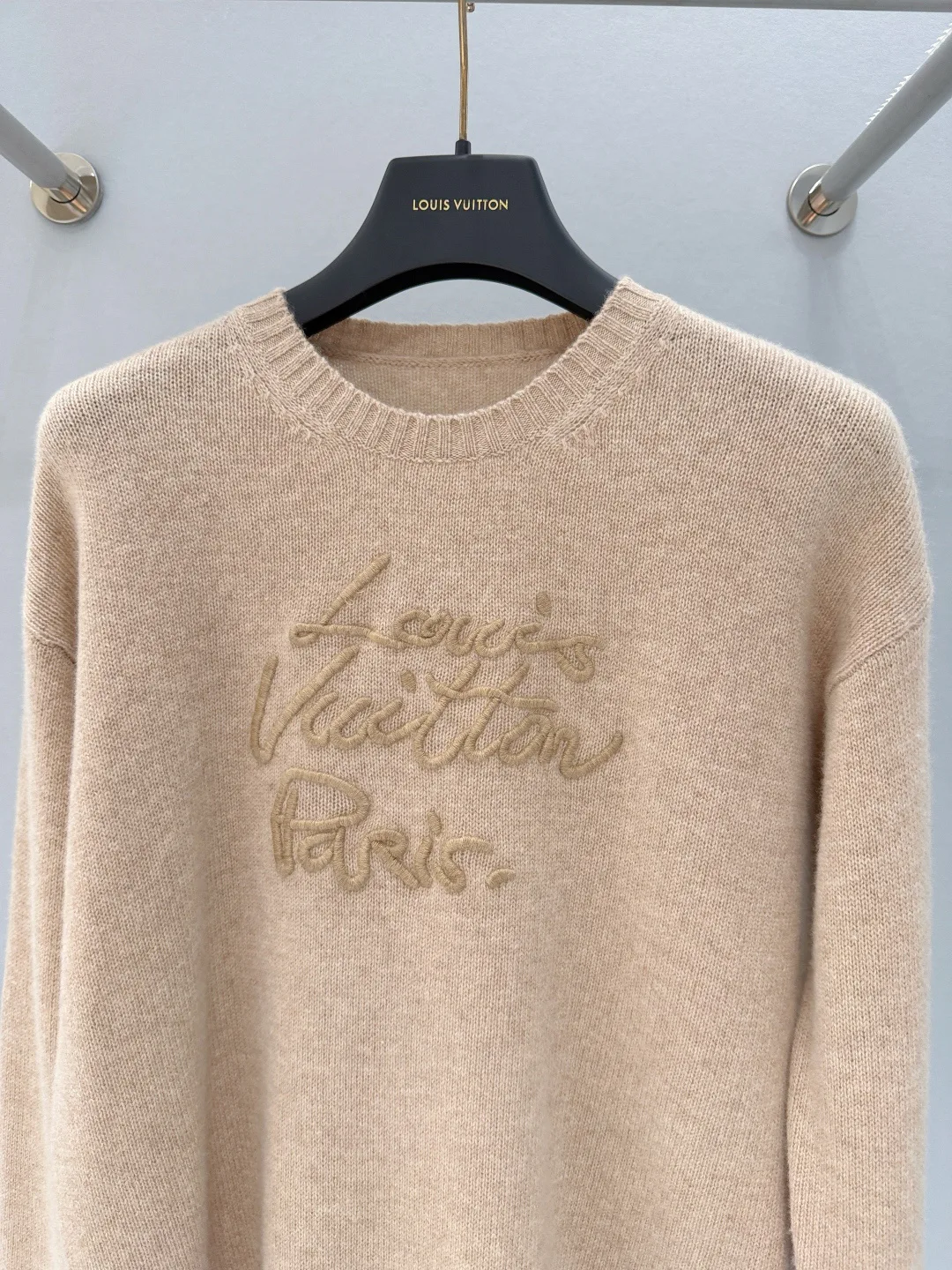Джемперы И Свитеры Женские Louis Vuitton 518057