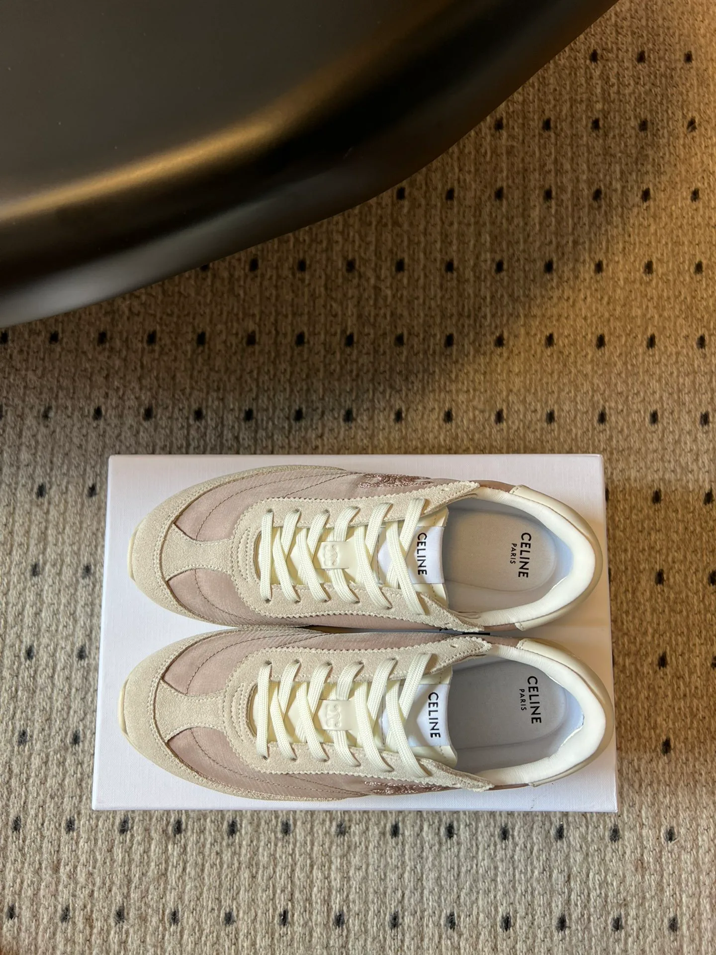Кроссовки Женские Celine 3004852