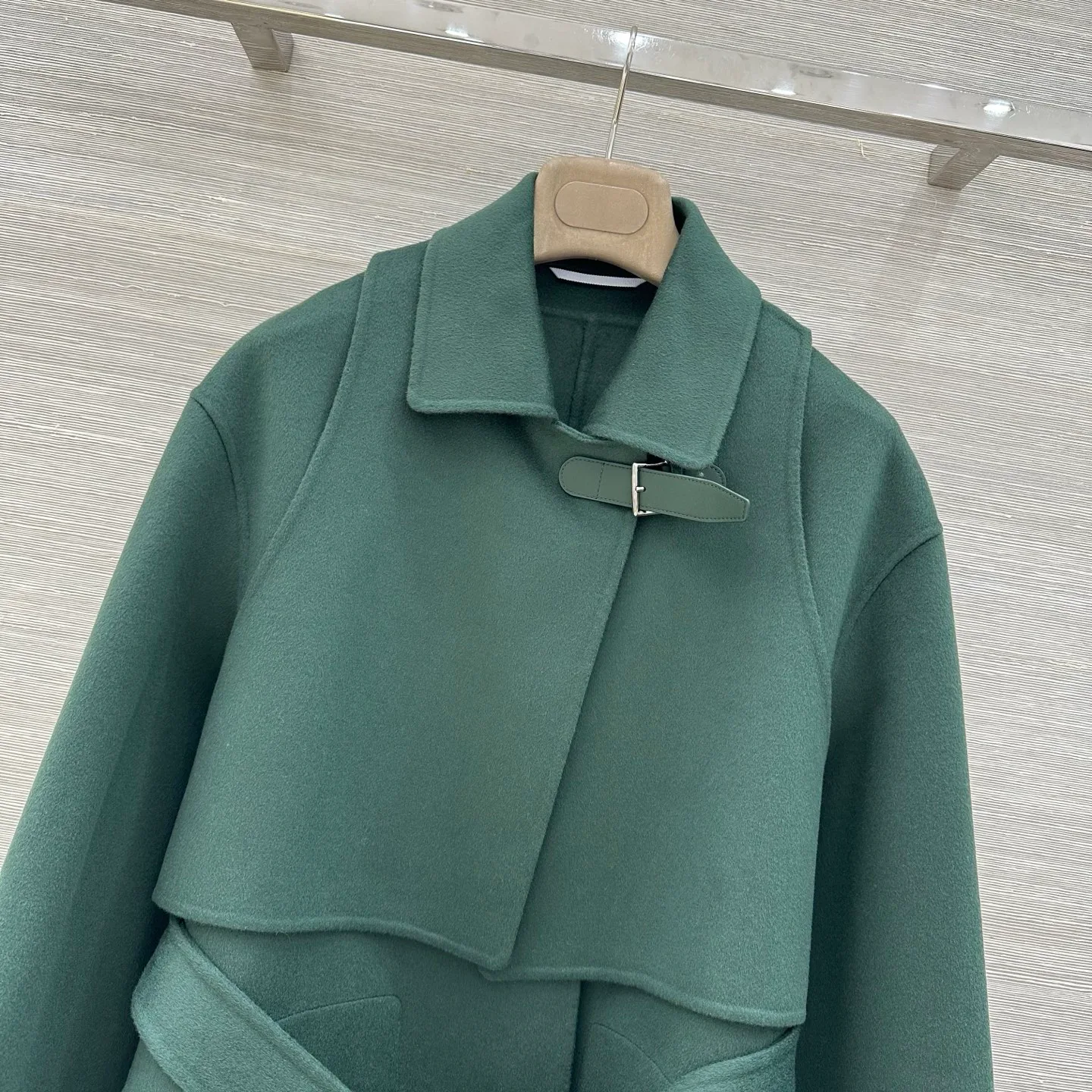 Пальто Женские Hermes 18679027