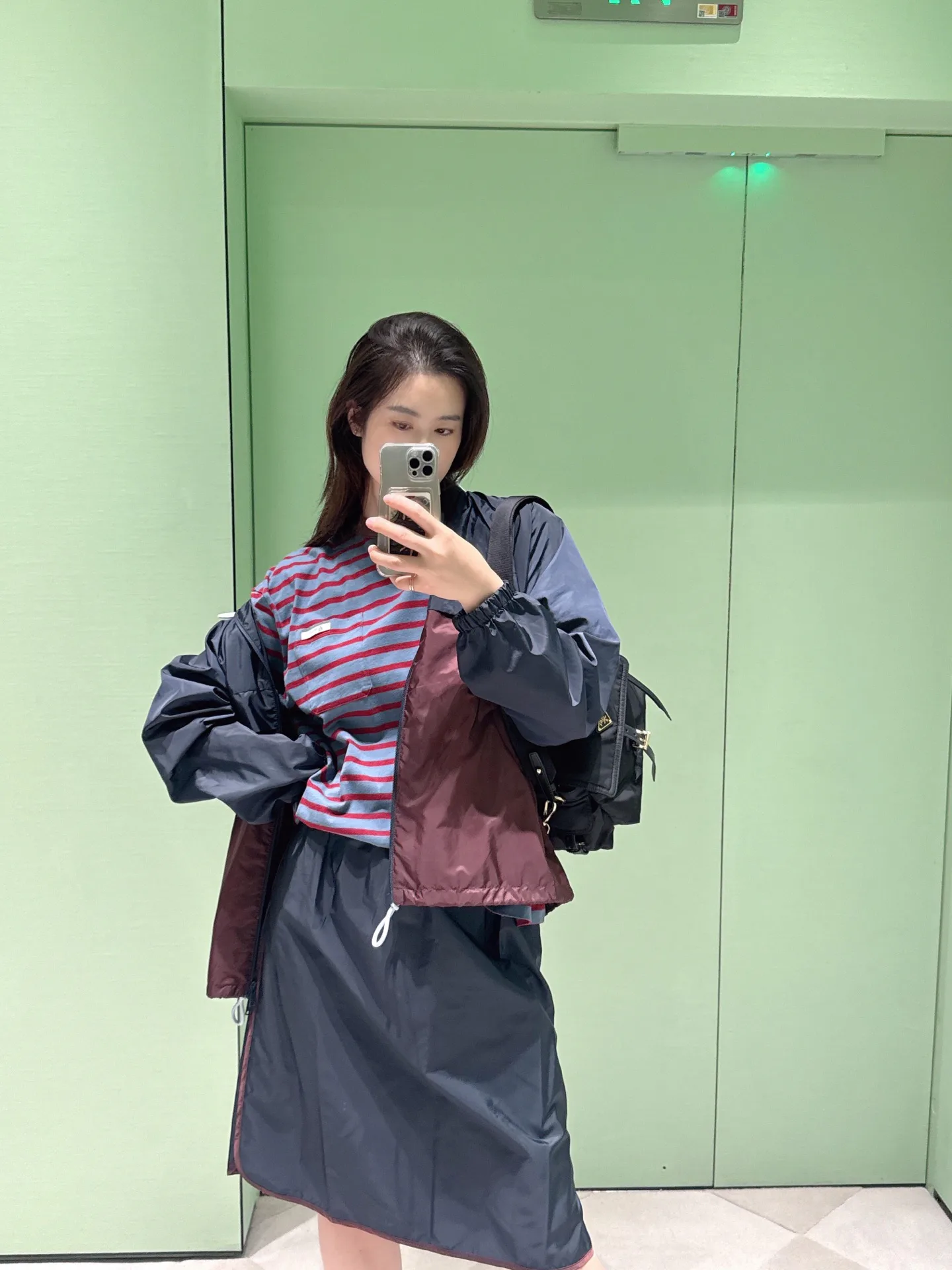 Юбки Женские Prada 838778