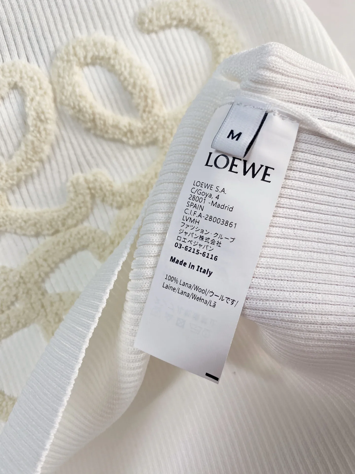 Жилеты Женские Loewe 13111336