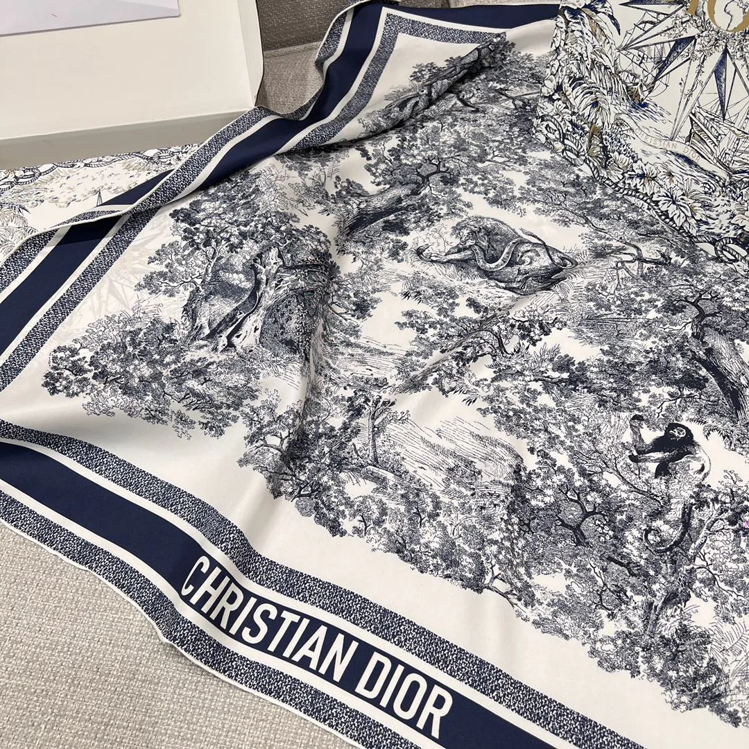 Платки Christian Dior 11148509