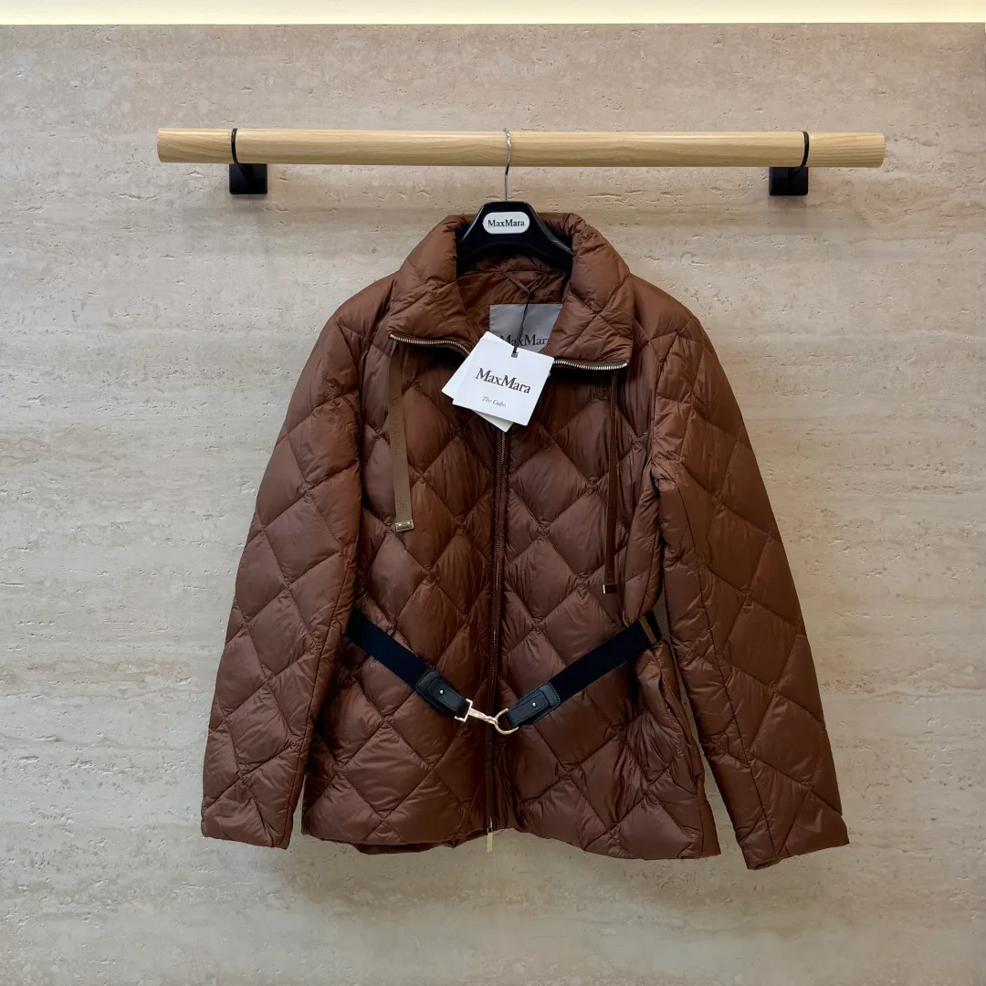 Куртки И Пуховики Женские Max Mara 18855823