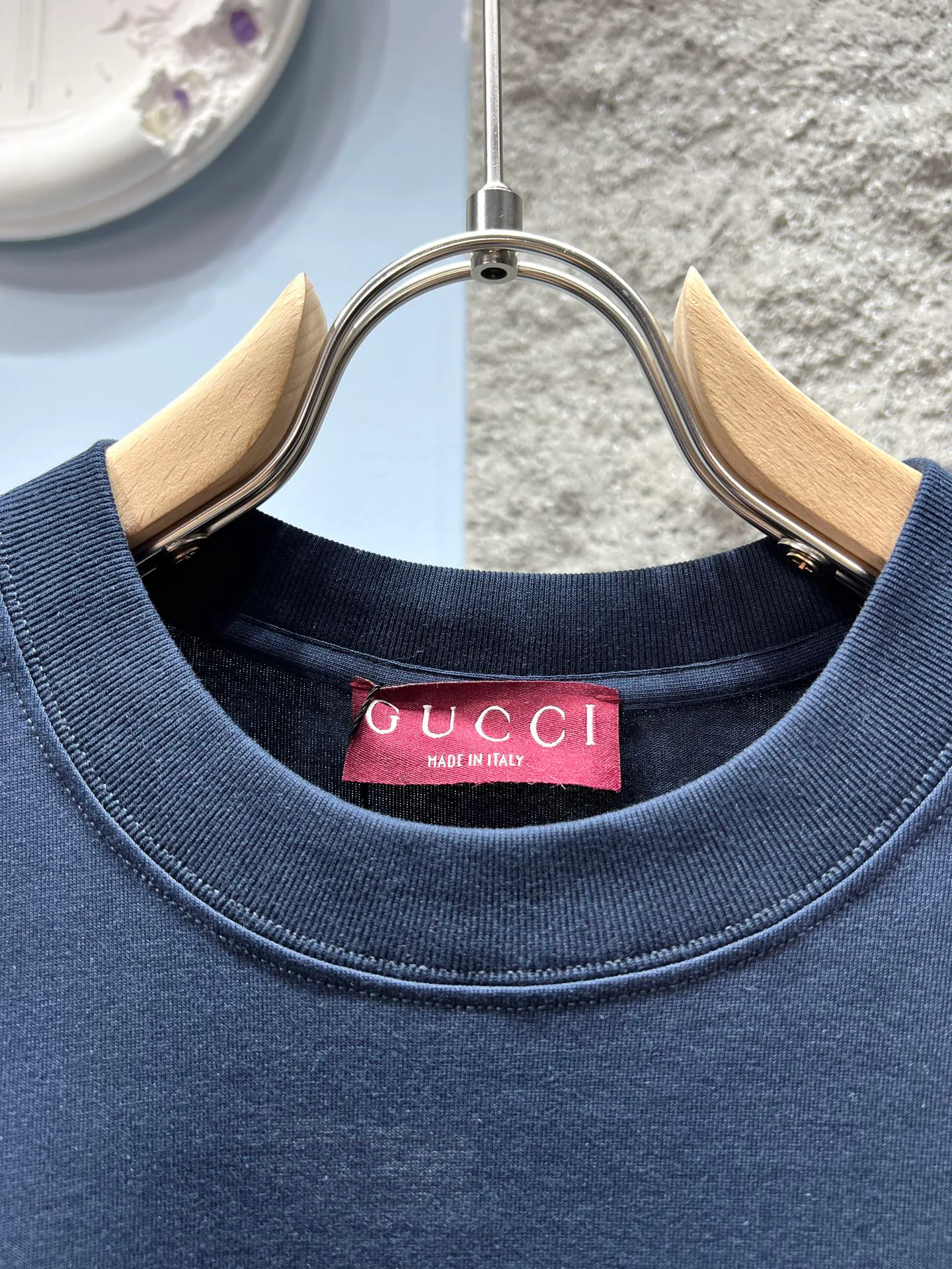 Футболки Мужские Gucci 283400