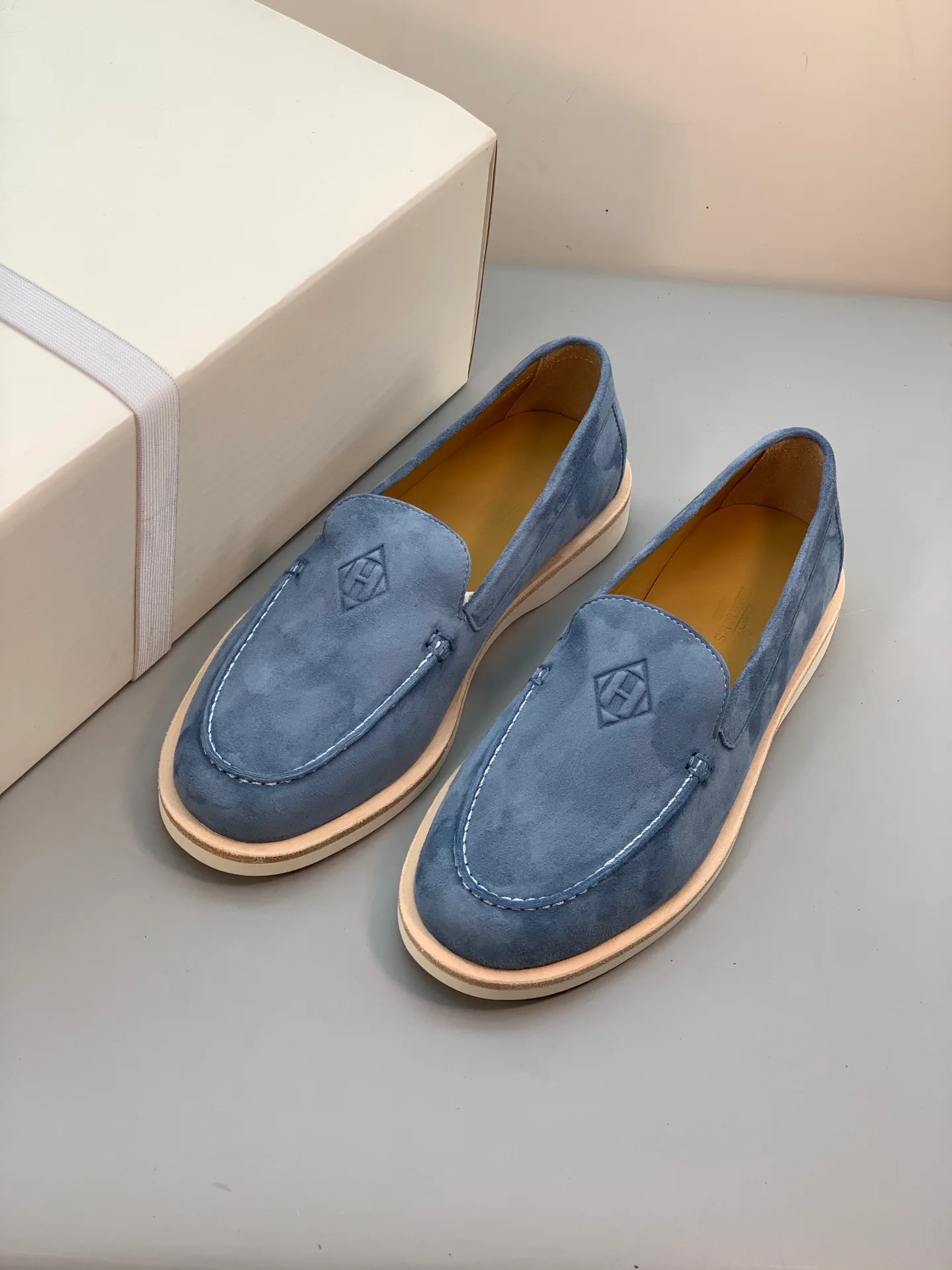 Лоферы И Мокасины Женские Hermes 12251604