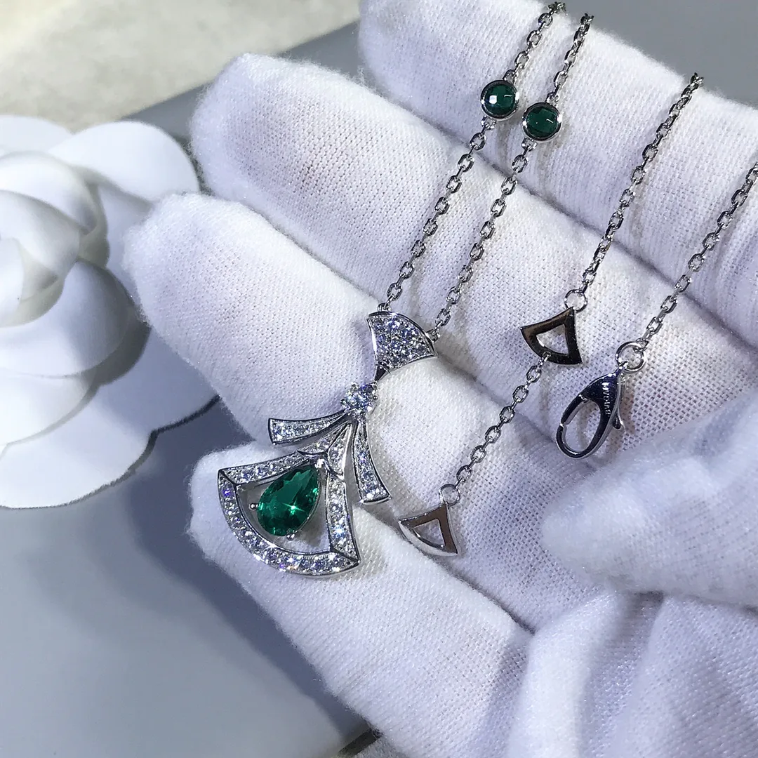 Бижутерия Bvlgari 9900425