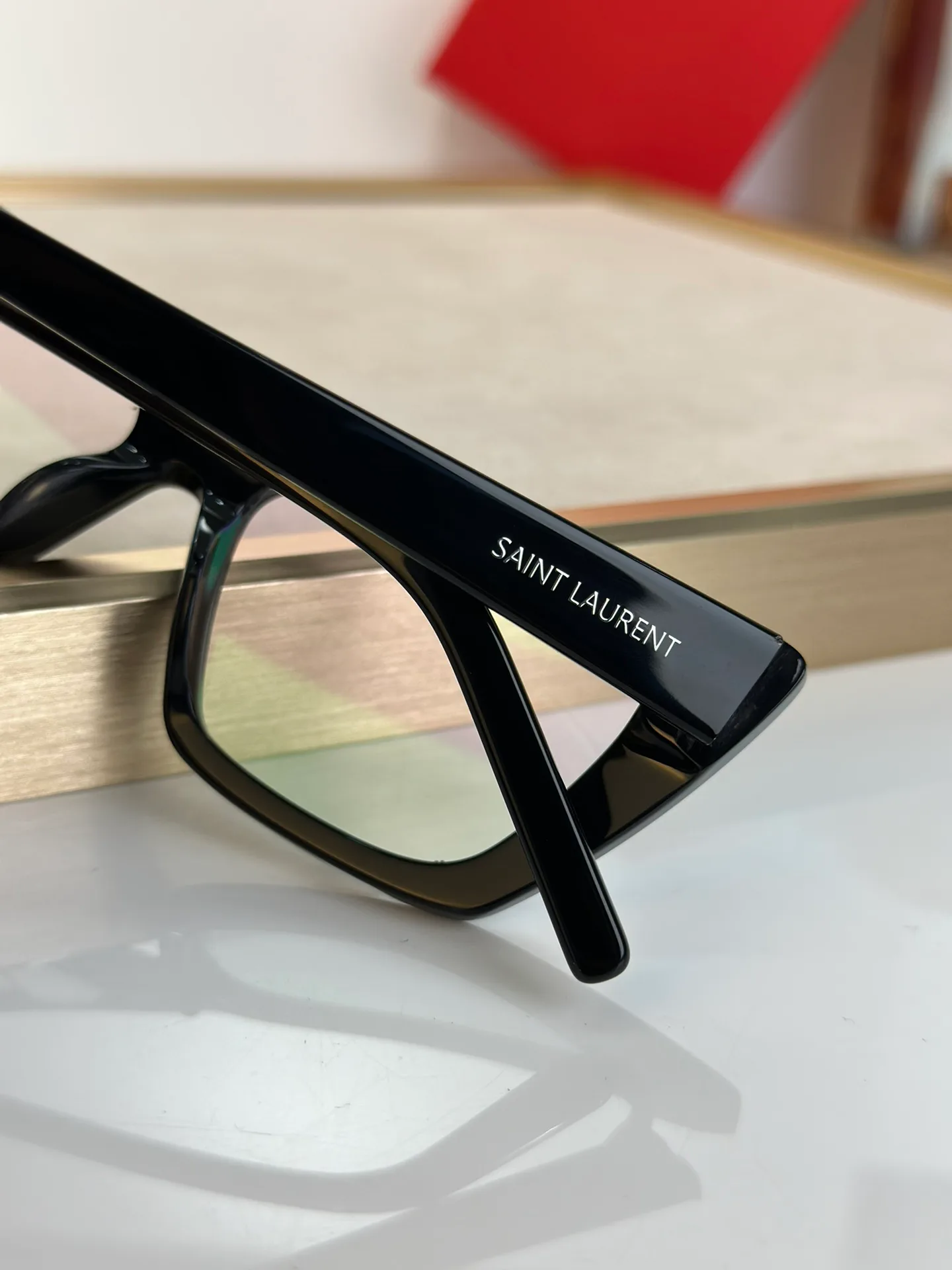 Очки Saint Laurent 13434114