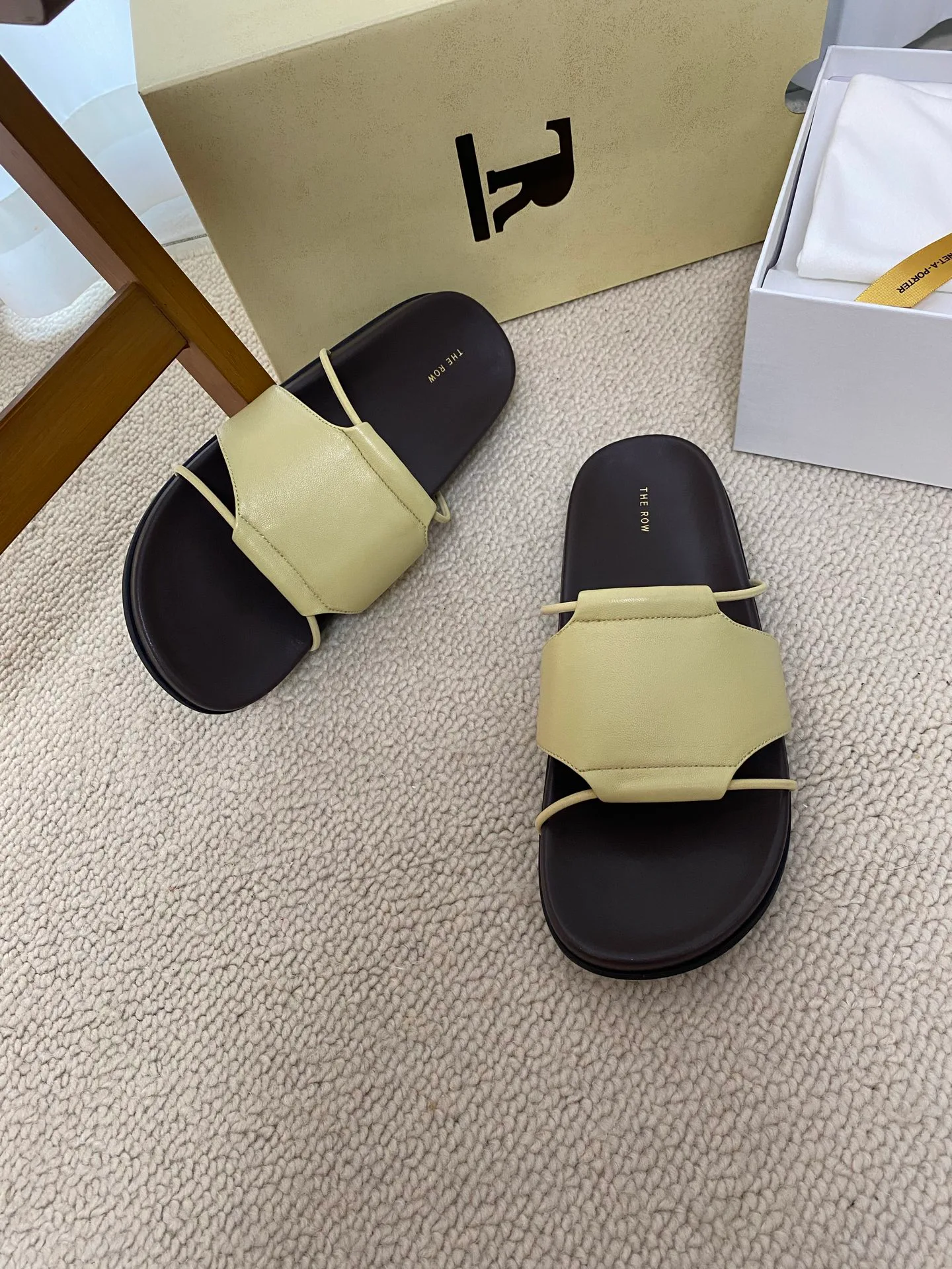 Брюки Женские The Row 12923886