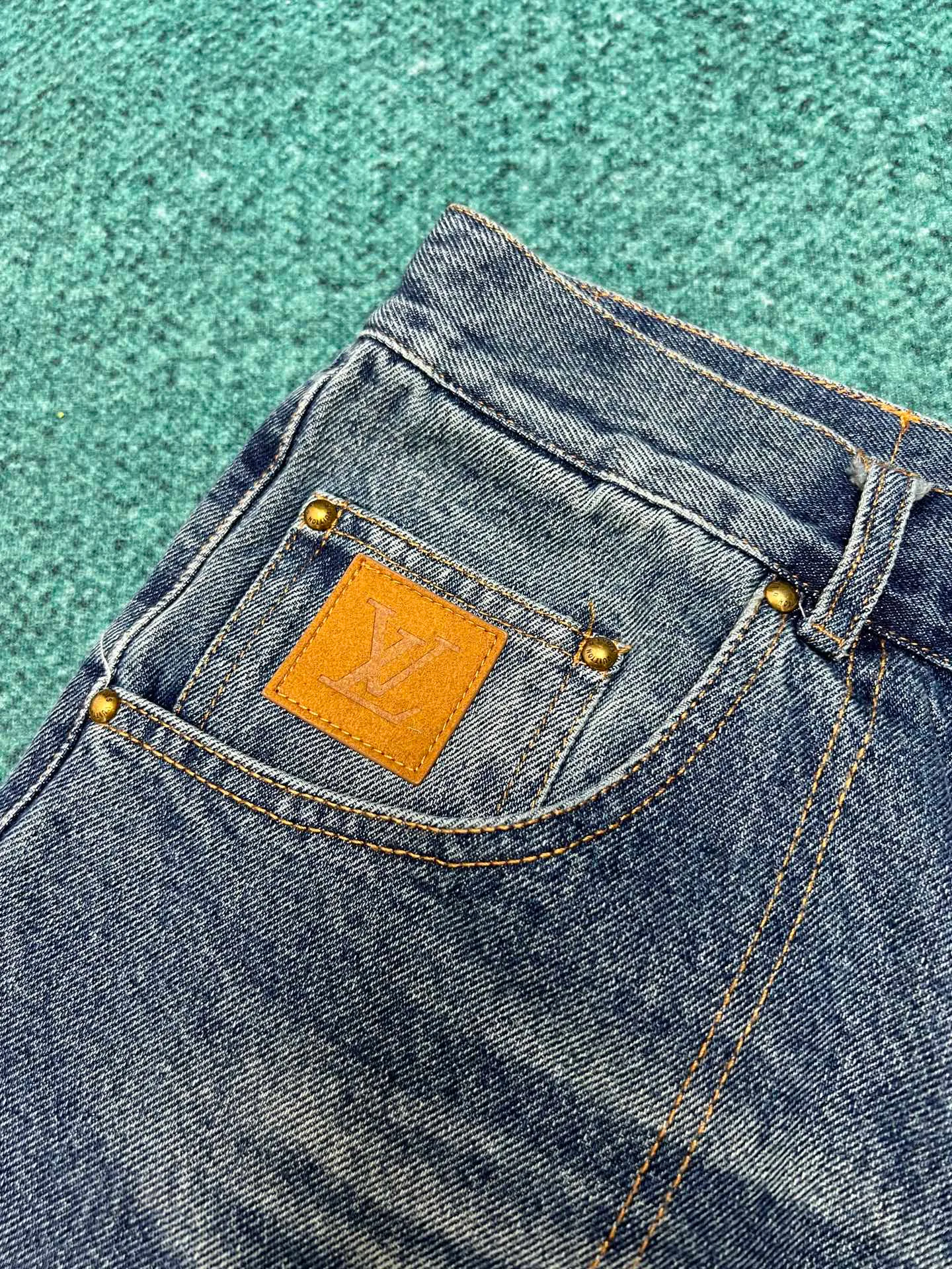 Шорты Мужские Louis Vuitton 32212