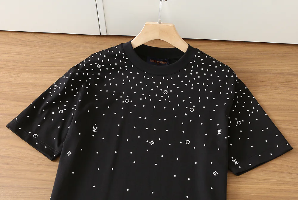 Футболки Мужские Louis Vuitton 4582271