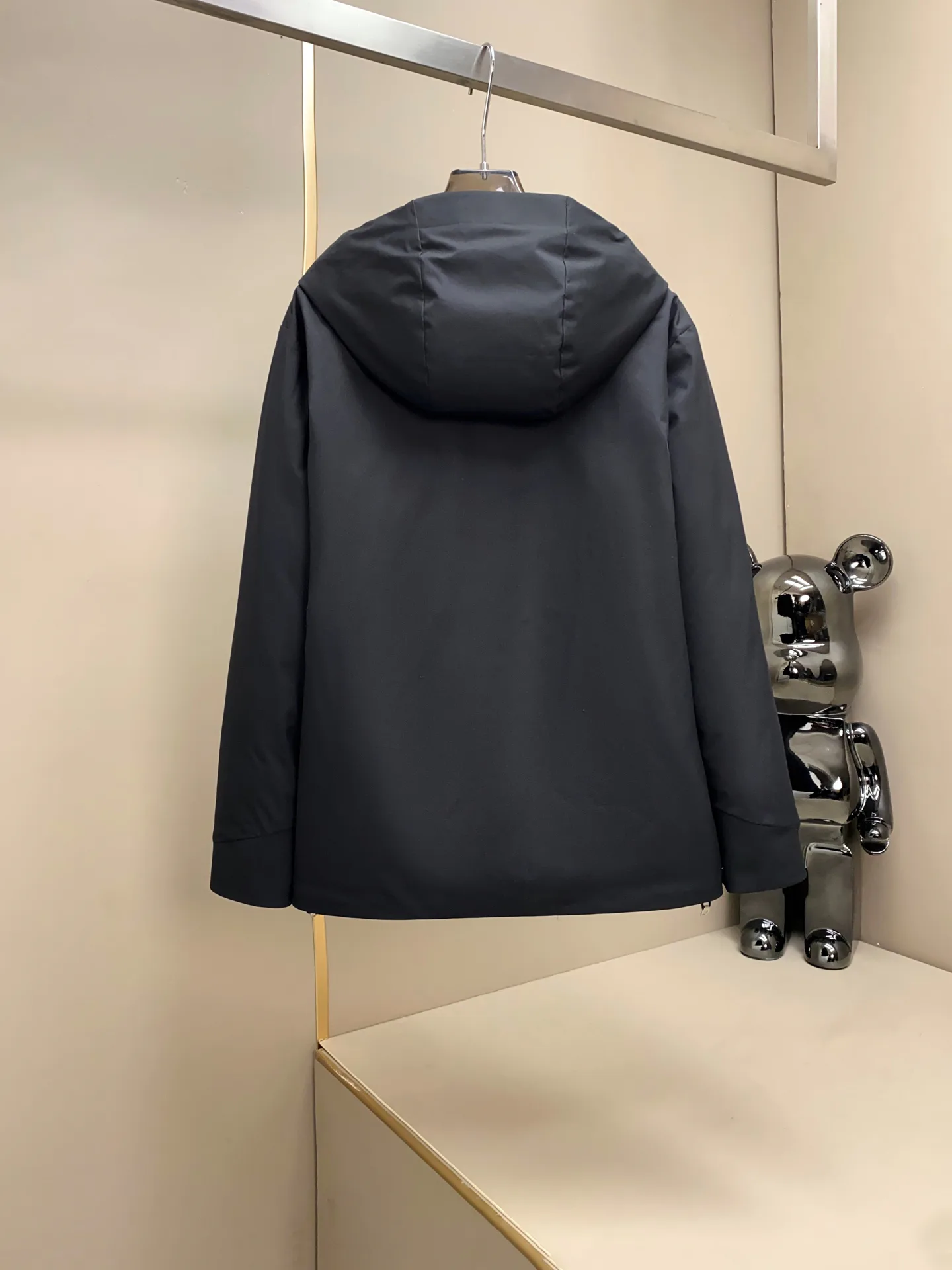 Куртки И Пуховики Мужские Moncler 786856