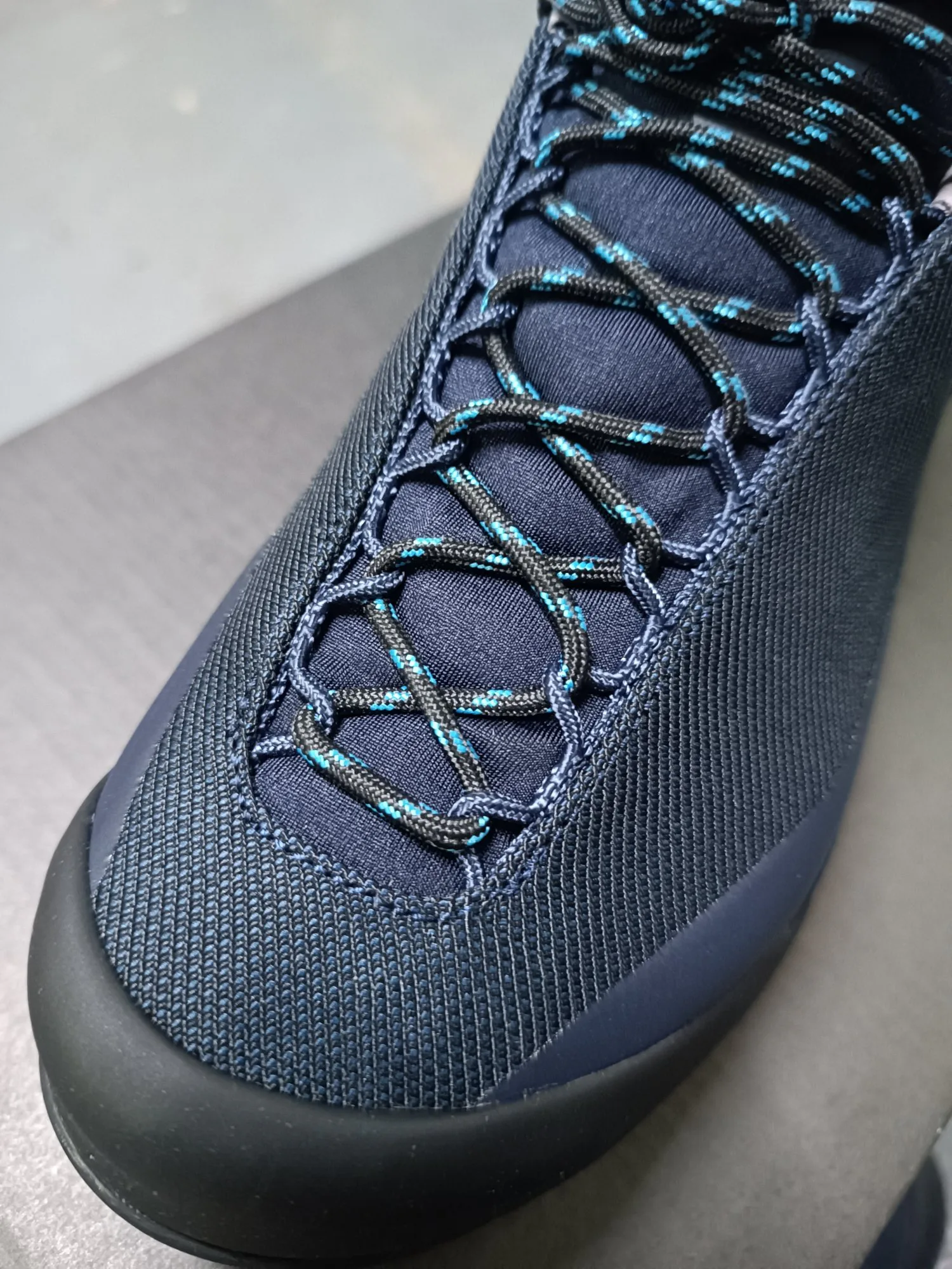 Кроссовки Женские Arc'teryx 115837