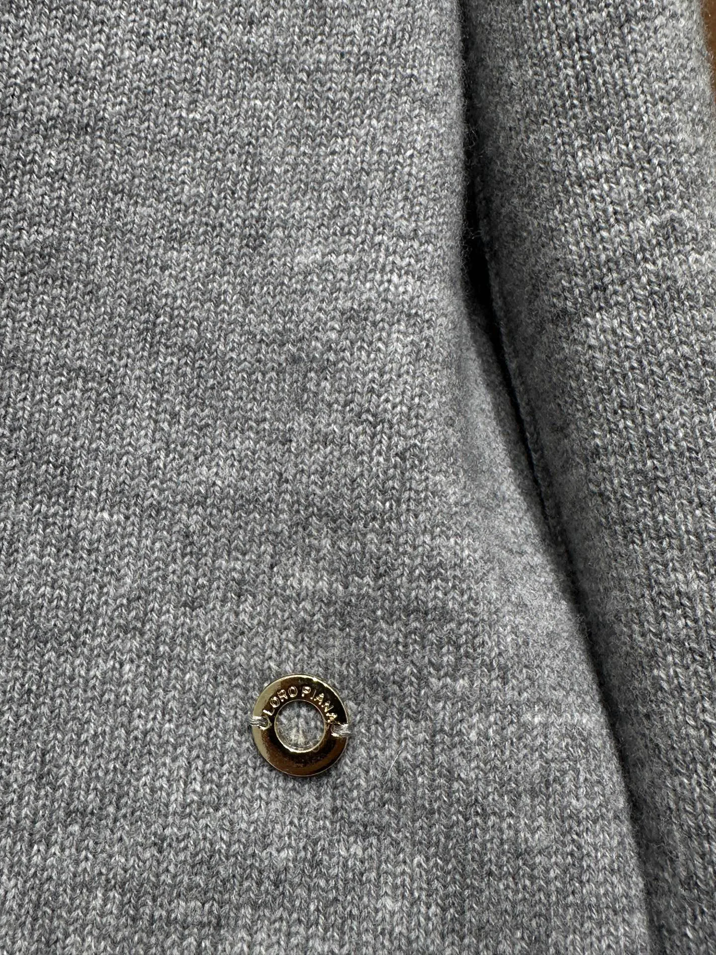 Джемперы И Свитеры Женские Loro Piana 17939163