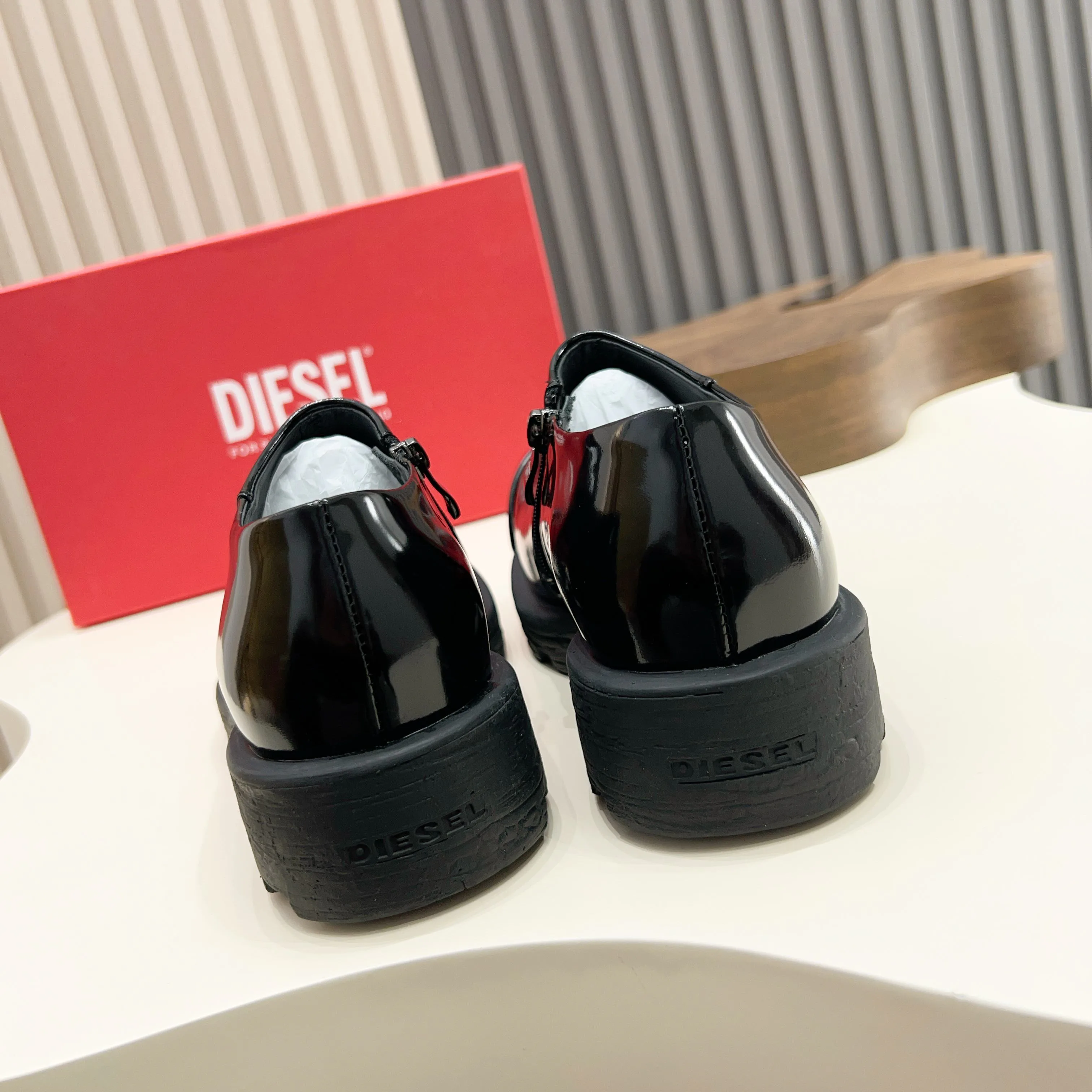 Лоферы Мужские Diesel 58151