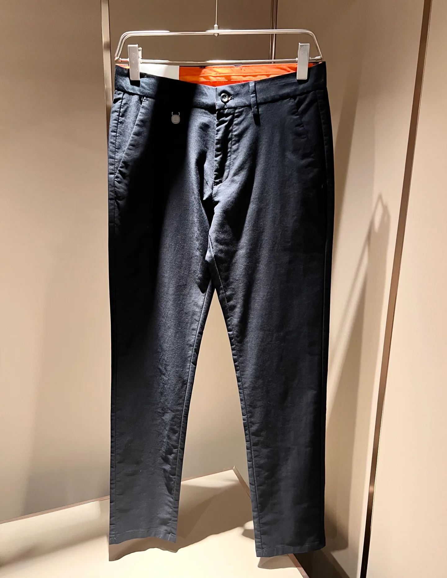 Брюки Мужские Zegna 11952913