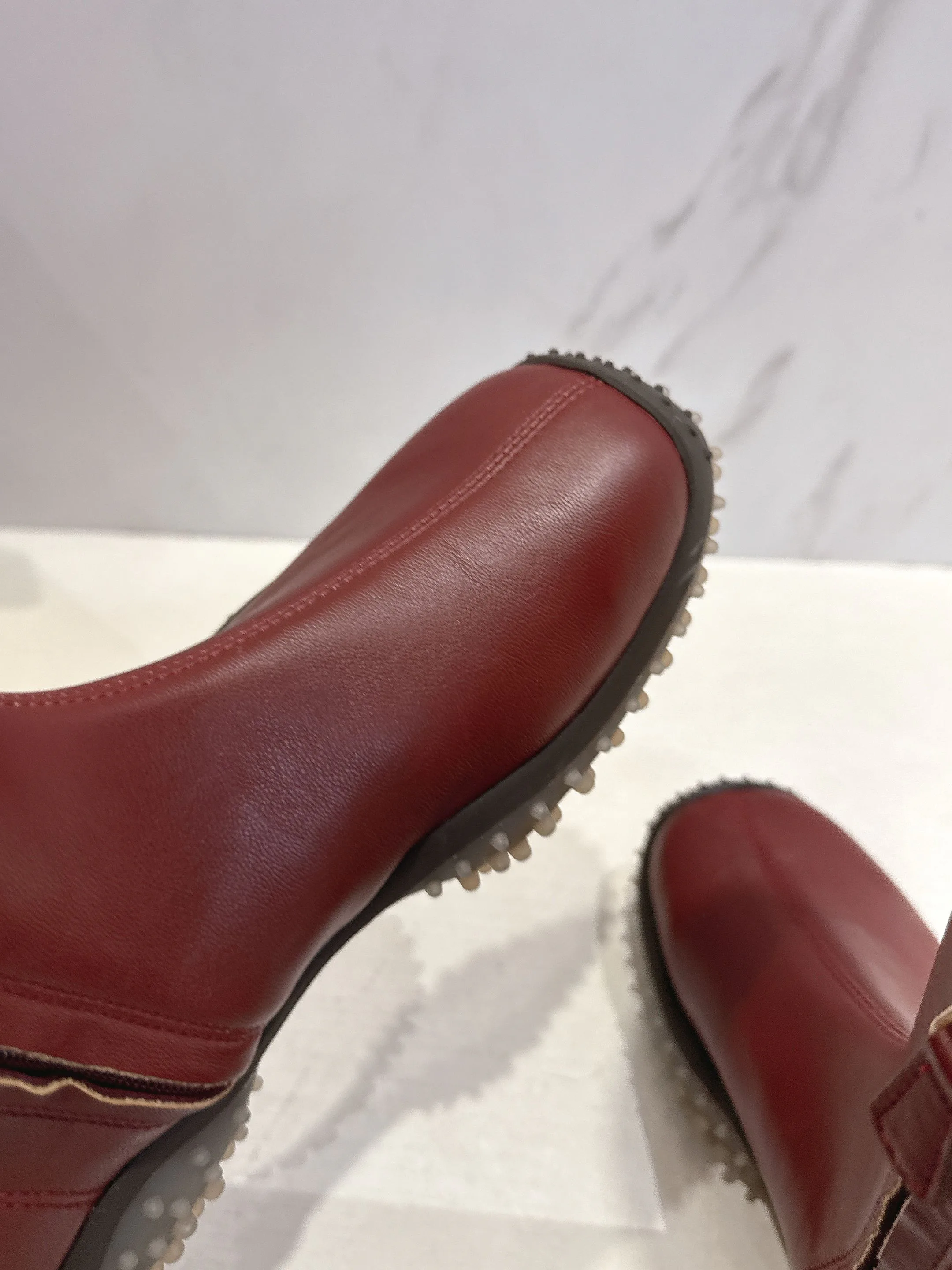 Сапоги Женские Miu Miu 17286956