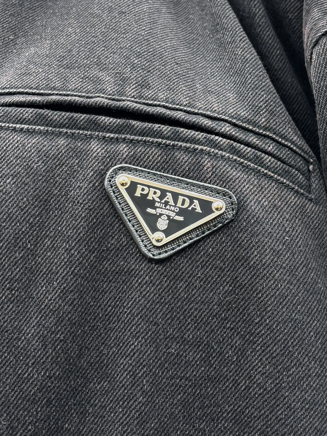 Куртки И Пуховики Женские Prada 273058