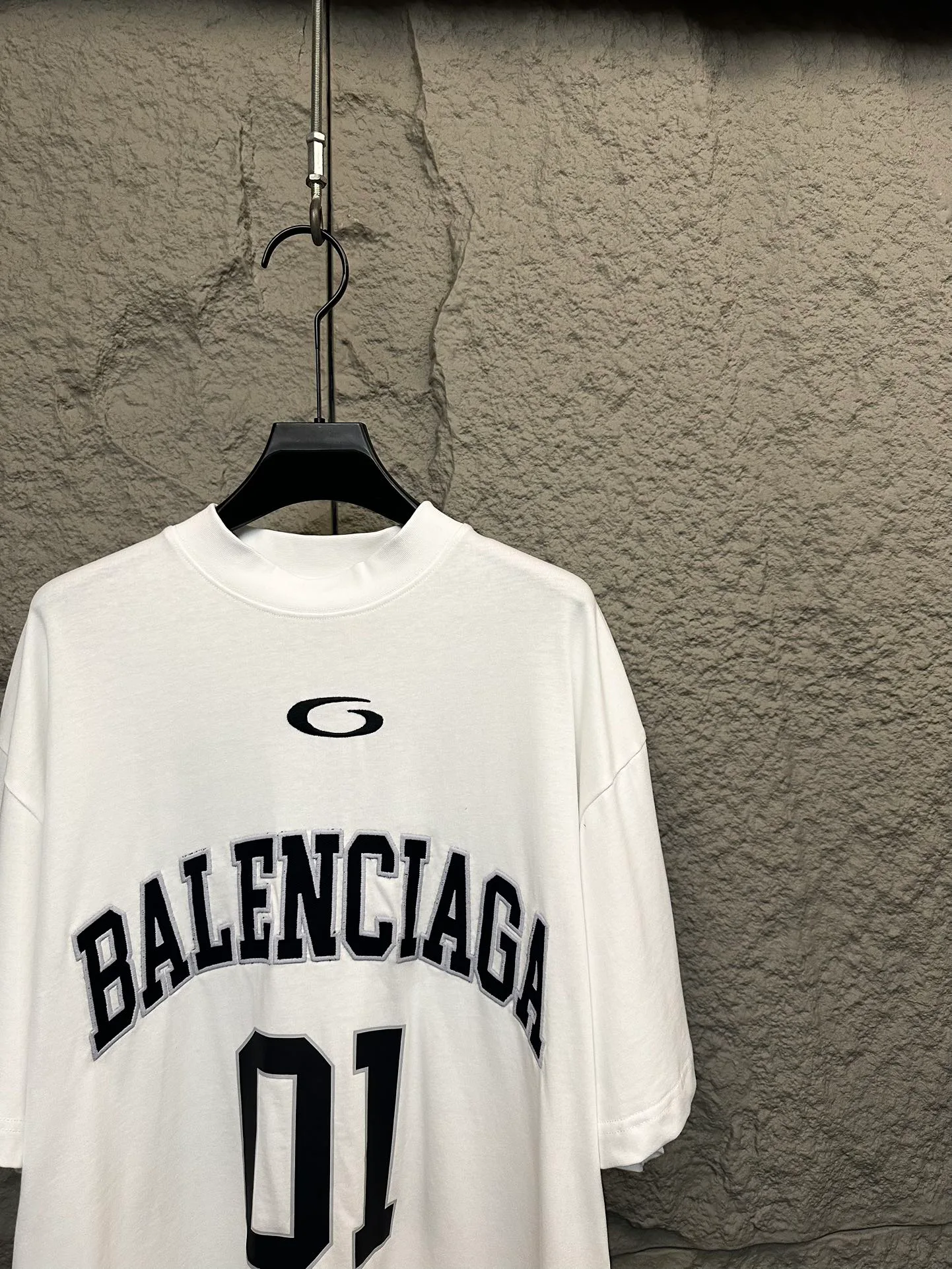 Футболки Женские Balenciaga 12952550