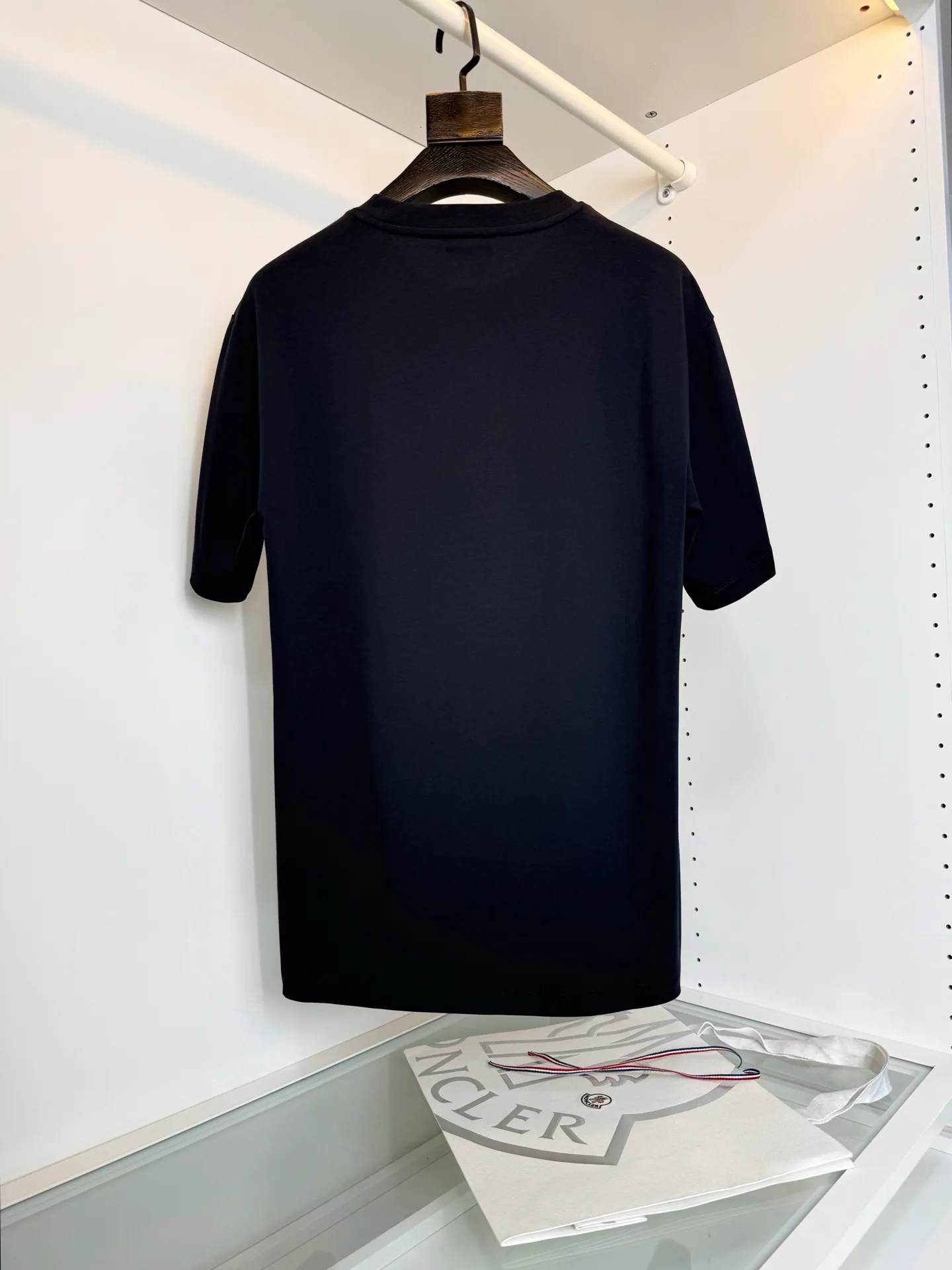 Футболки Мужские Moncler 13245906