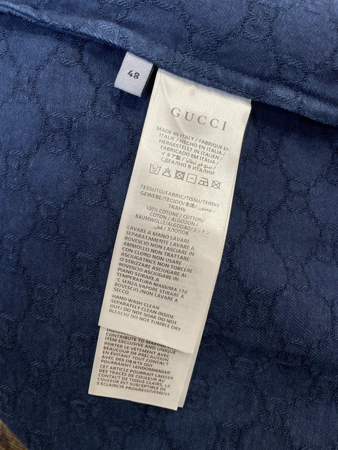 Костюмы Мужские Gucci 11068301