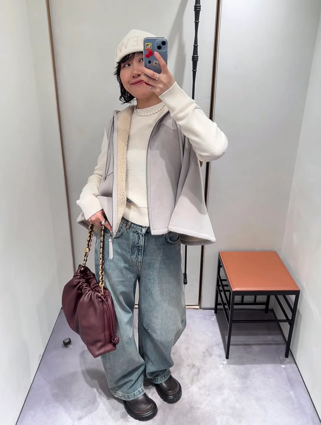 Жилеты Женские Loewe 461561
